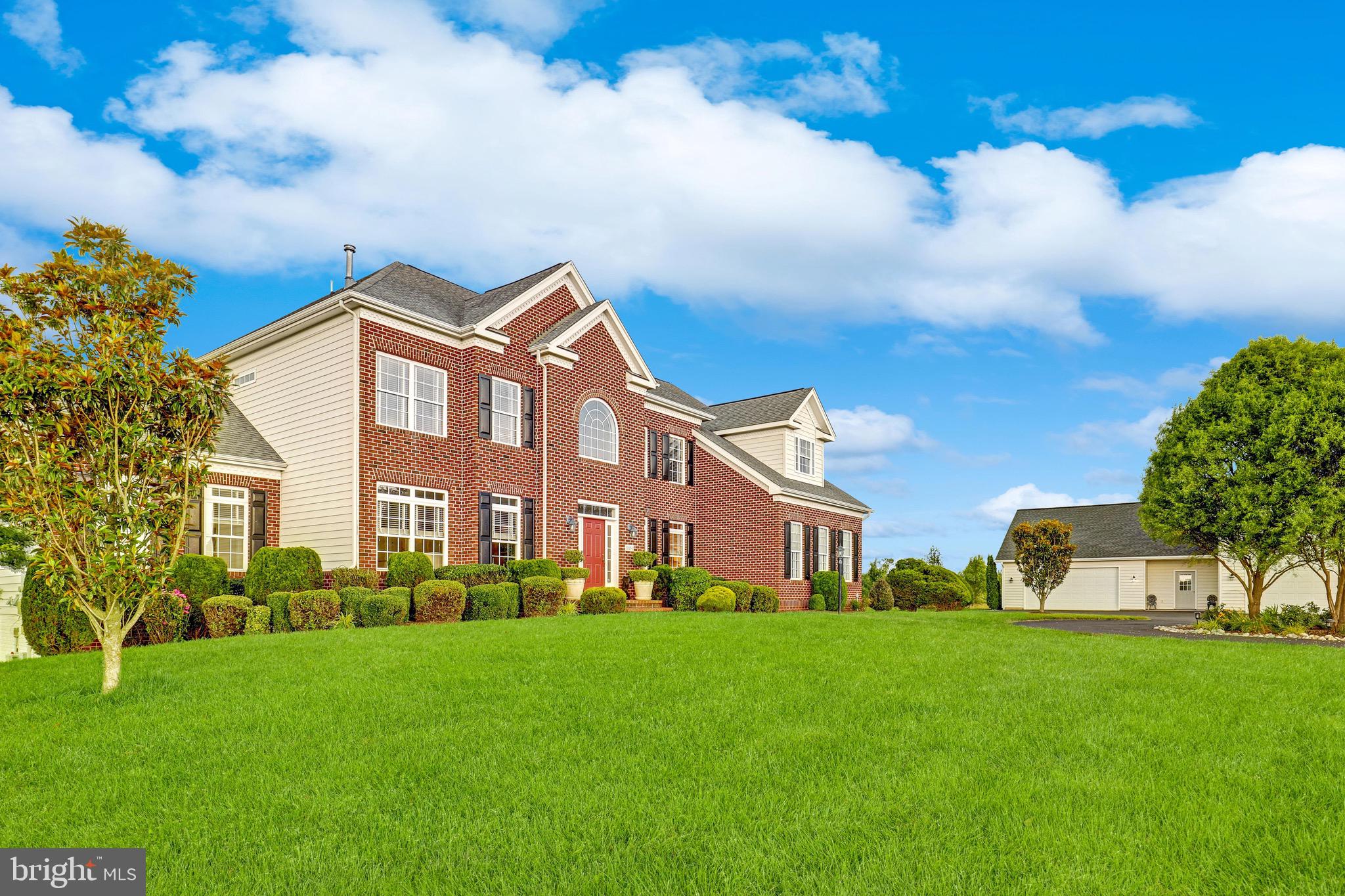 KETTLE RUN ESTATES - Residential