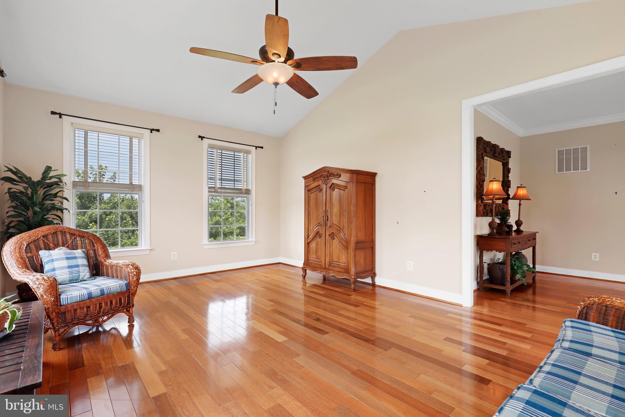 KETTLE RUN ESTATES - Residential