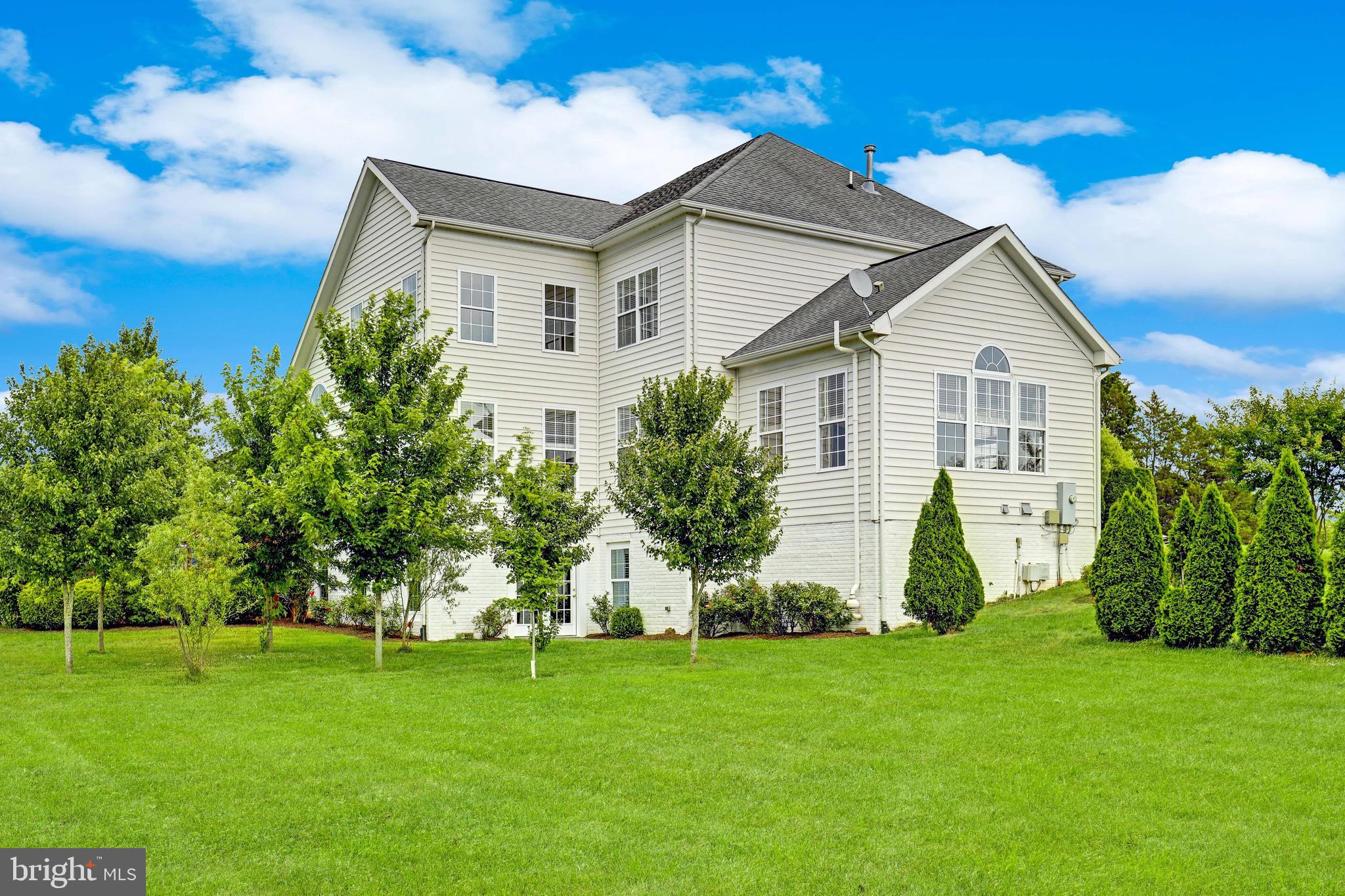 KETTLE RUN ESTATES - Residential