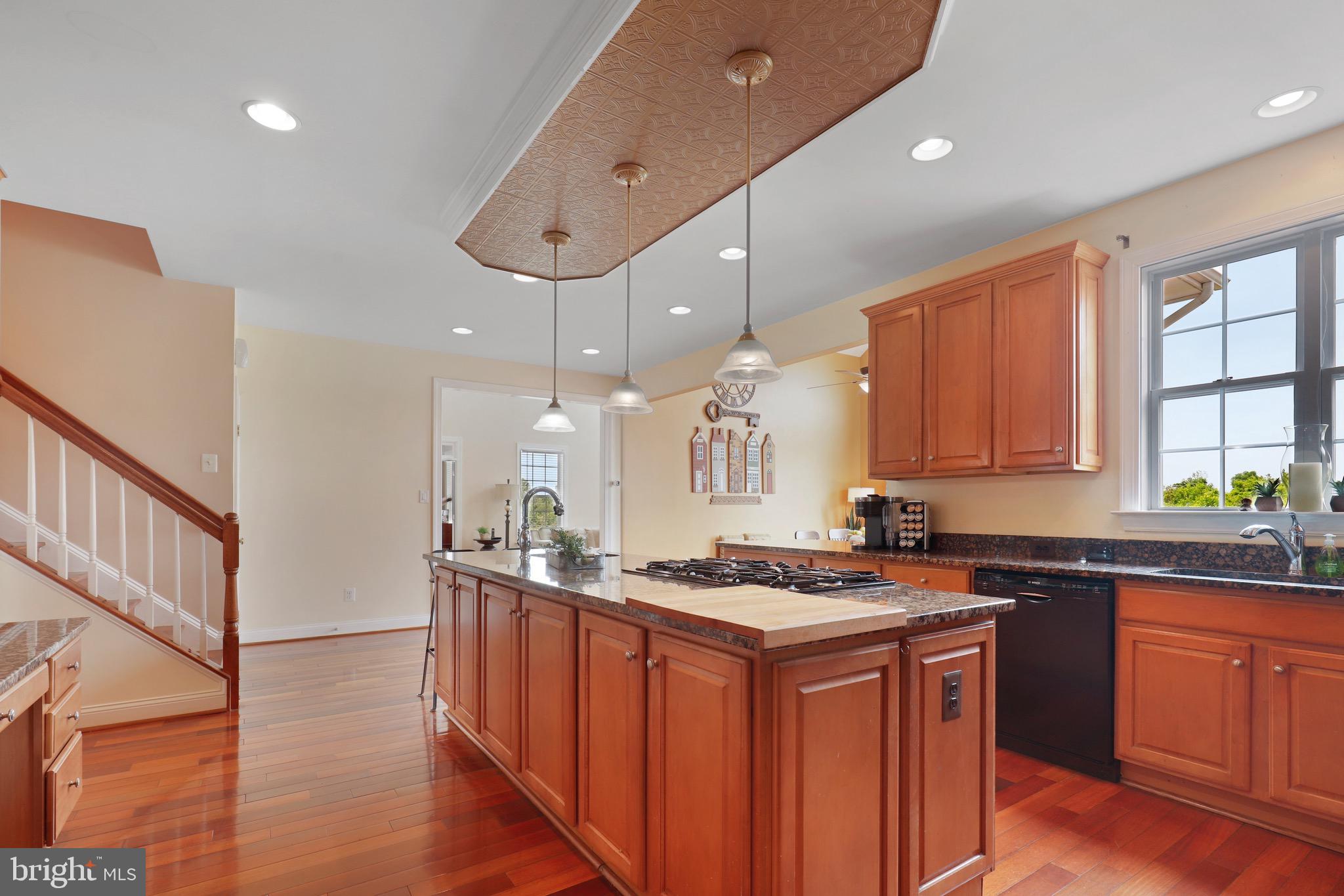 KETTLE RUN ESTATES - Residential