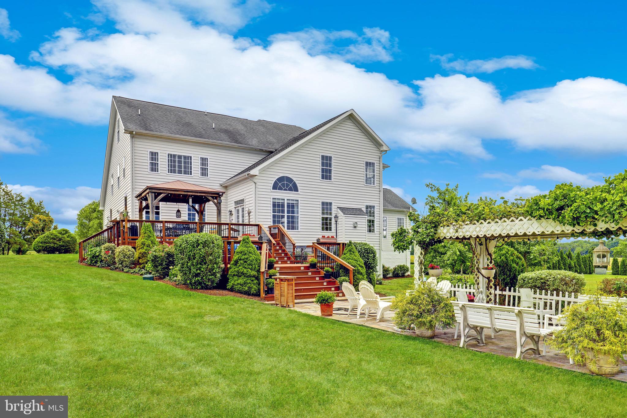 KETTLE RUN ESTATES - Residential