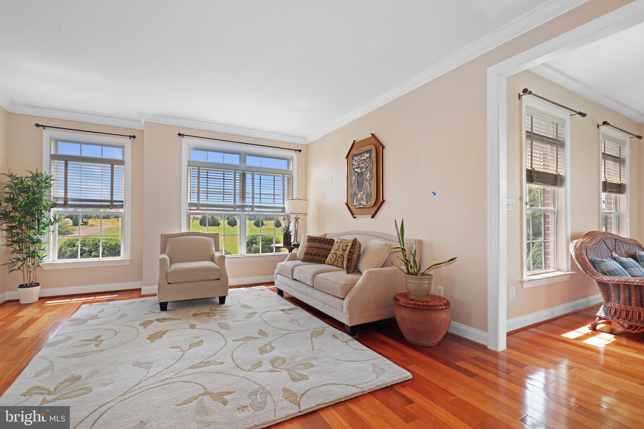 KETTLE RUN ESTATES - Residential