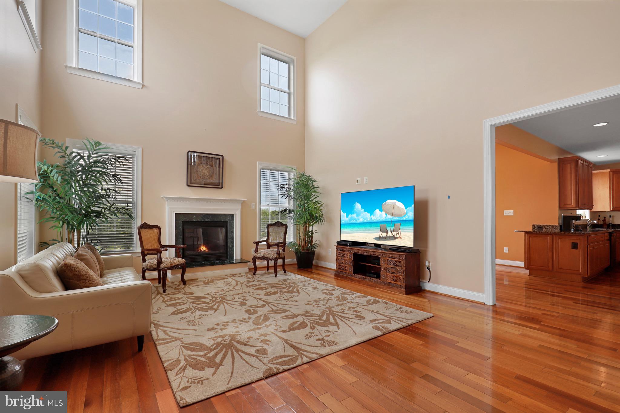 KETTLE RUN ESTATES - Residential