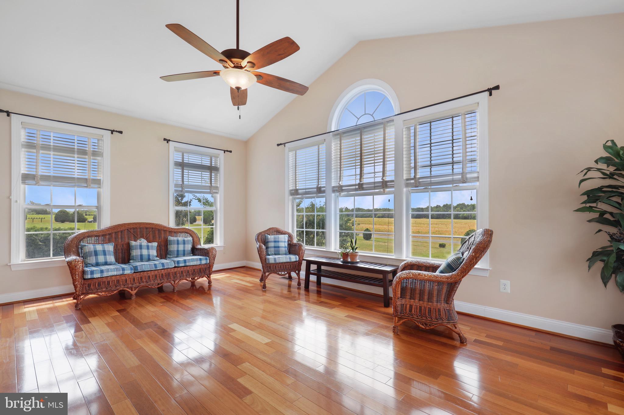 KETTLE RUN ESTATES - Residential