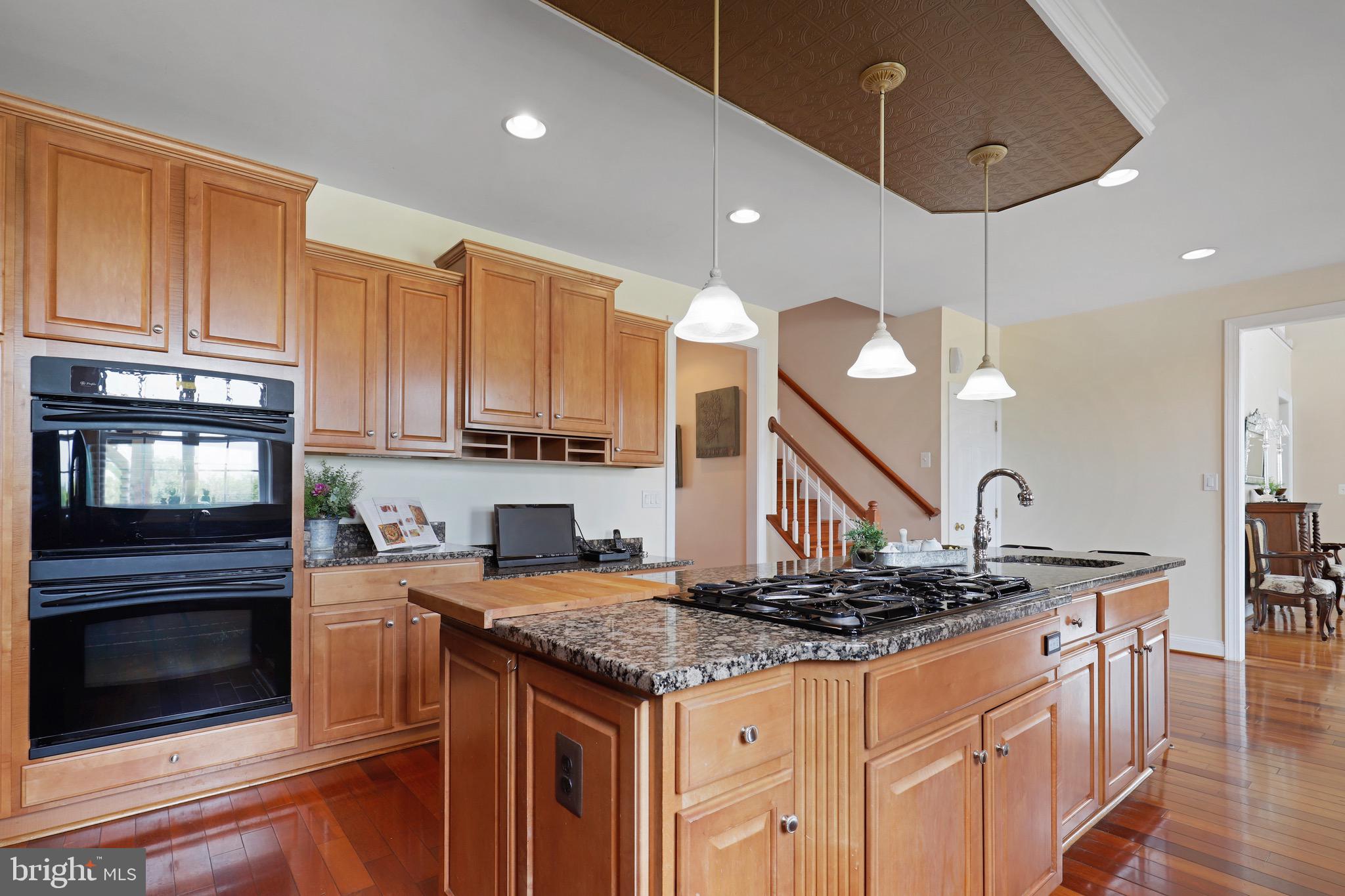 KETTLE RUN ESTATES - Residential