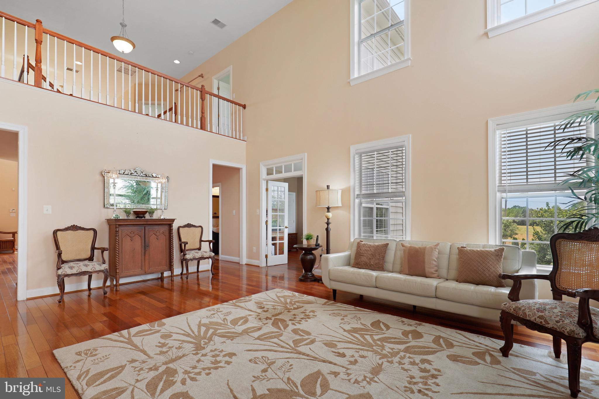 KETTLE RUN ESTATES - Residential