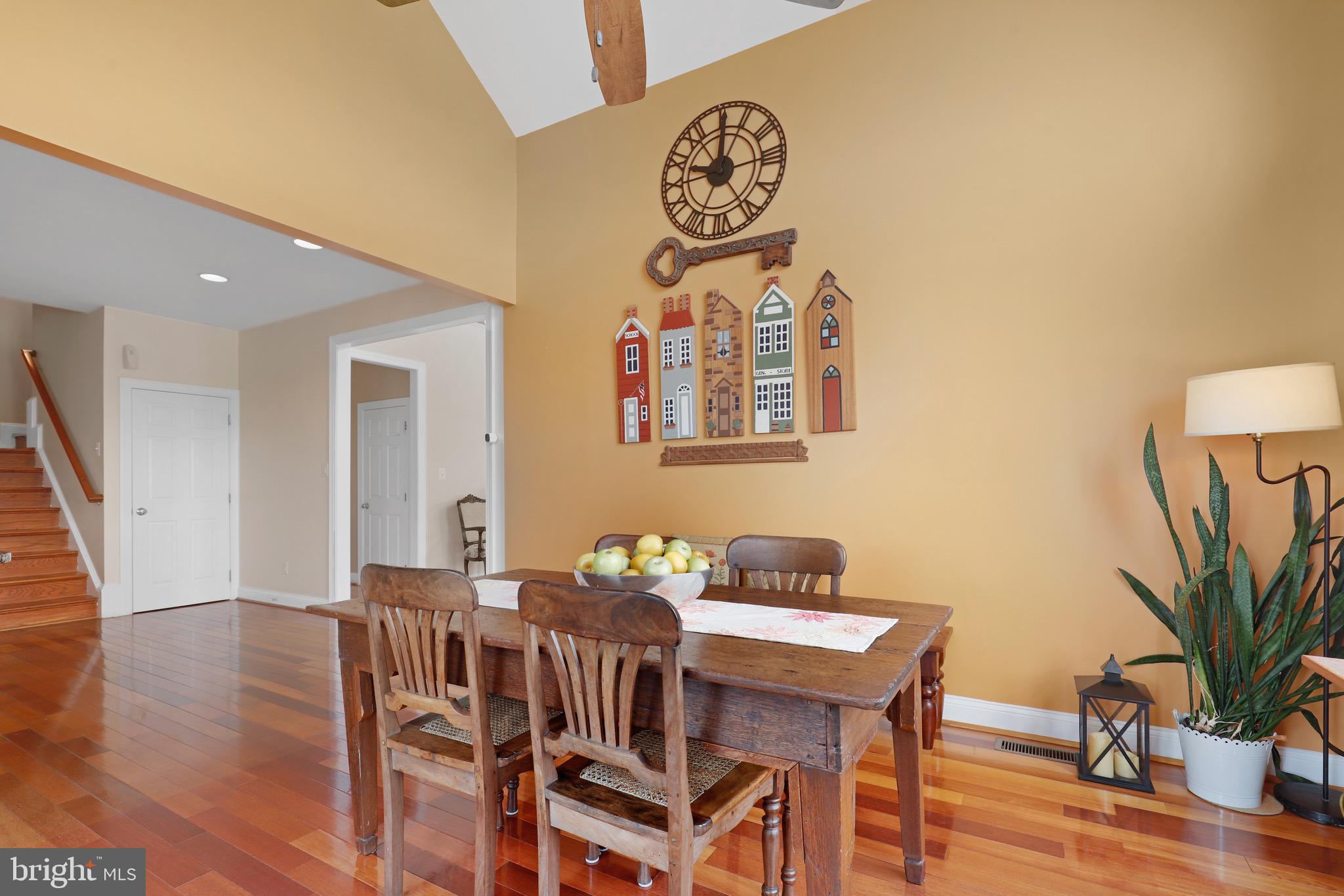 KETTLE RUN ESTATES - Residential