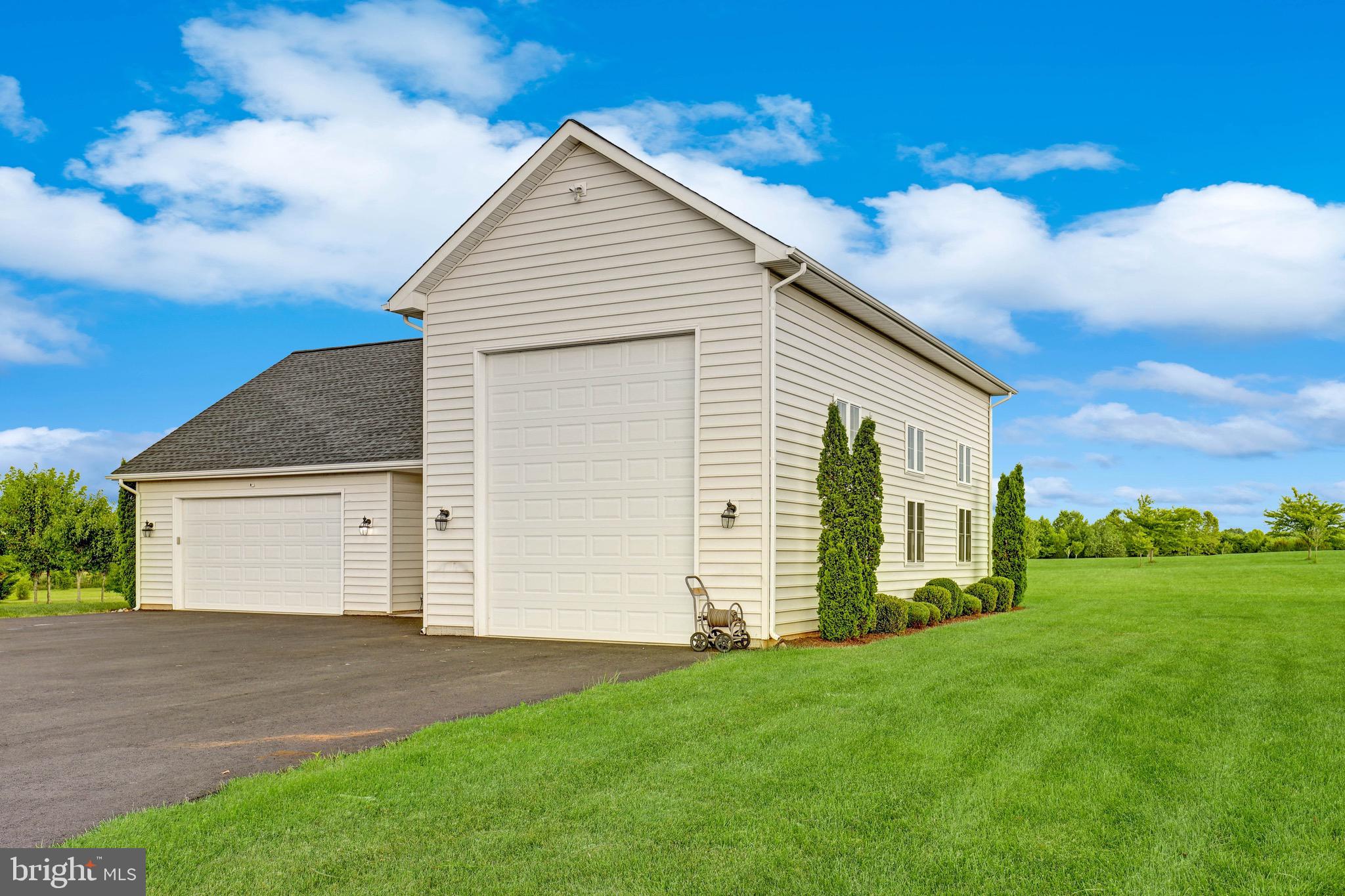 KETTLE RUN ESTATES - Residential