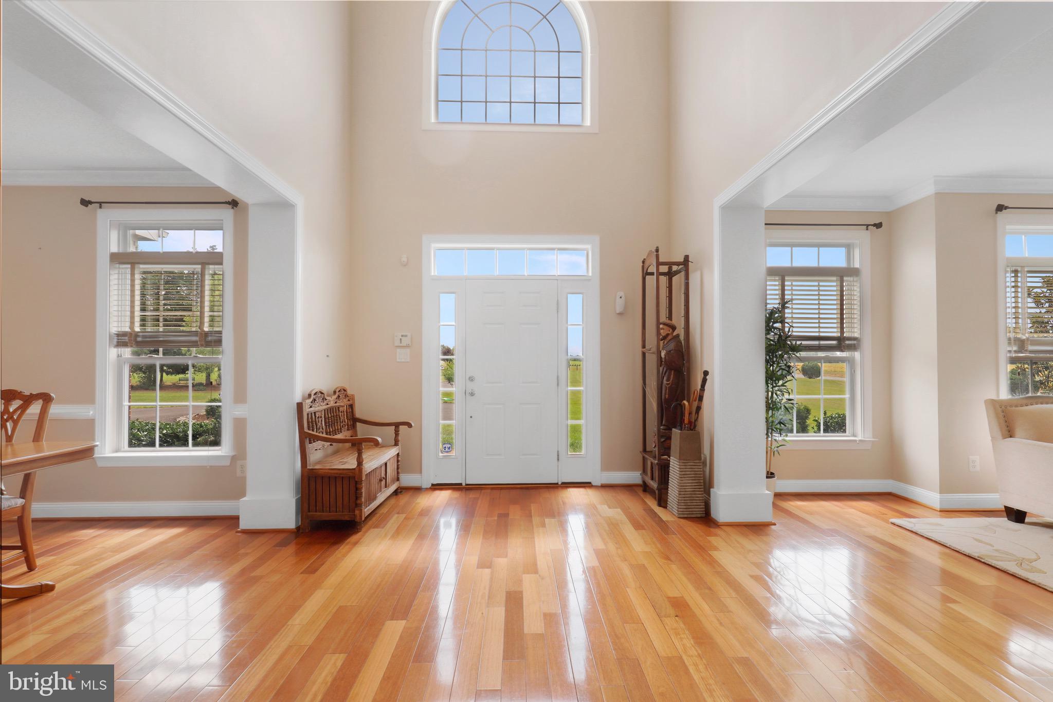 KETTLE RUN ESTATES - Residential