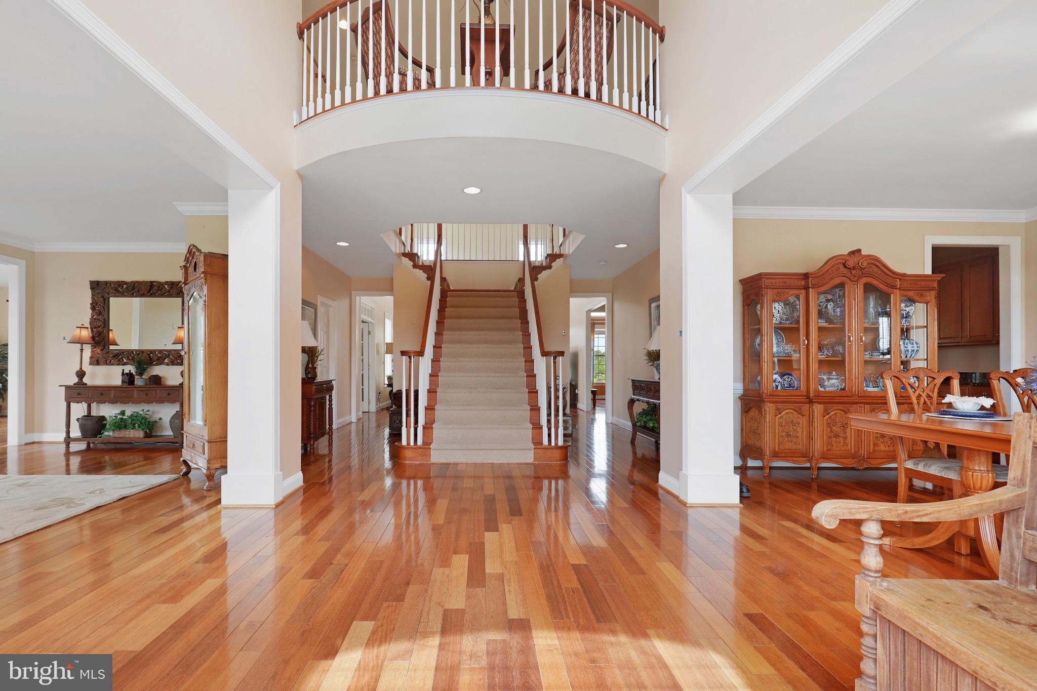 KETTLE RUN ESTATES - Residential