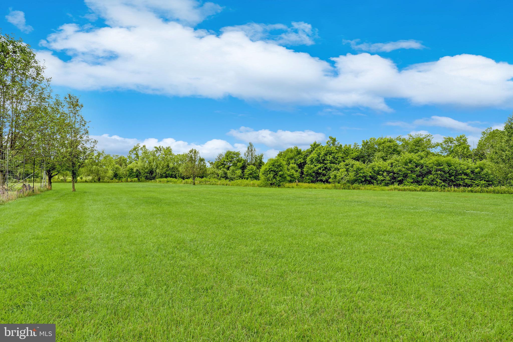 KETTLE RUN ESTATES - Residential