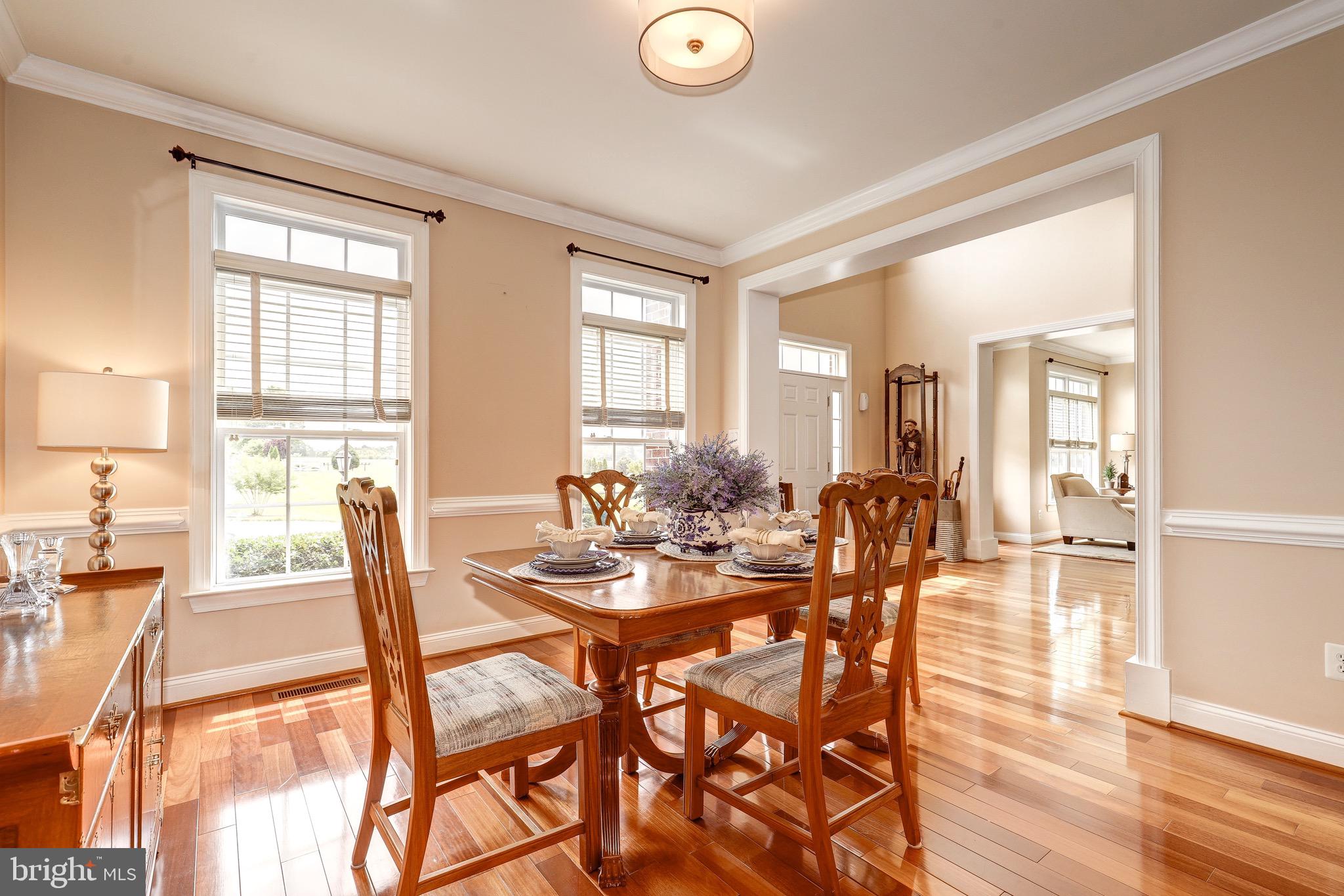 KETTLE RUN ESTATES - Residential