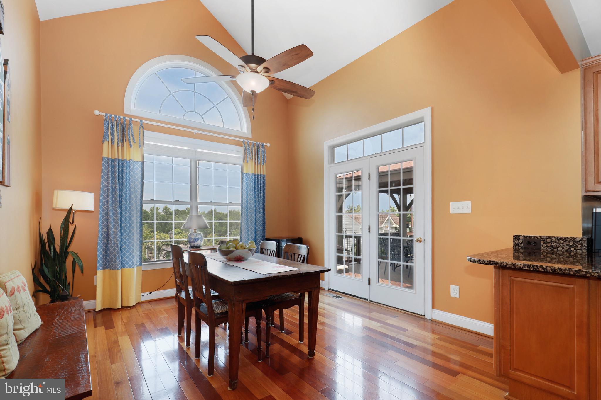 KETTLE RUN ESTATES - Residential