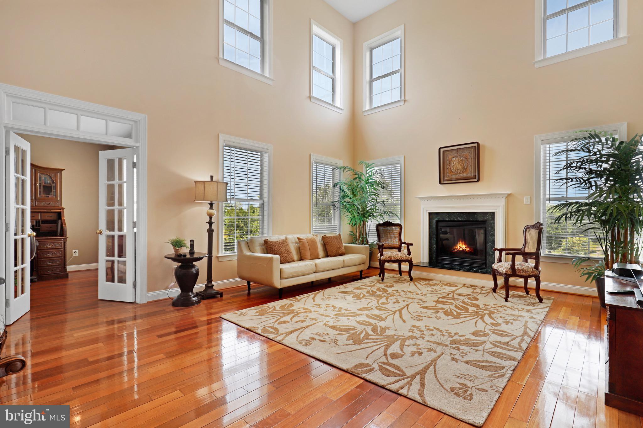 KETTLE RUN ESTATES - Residential