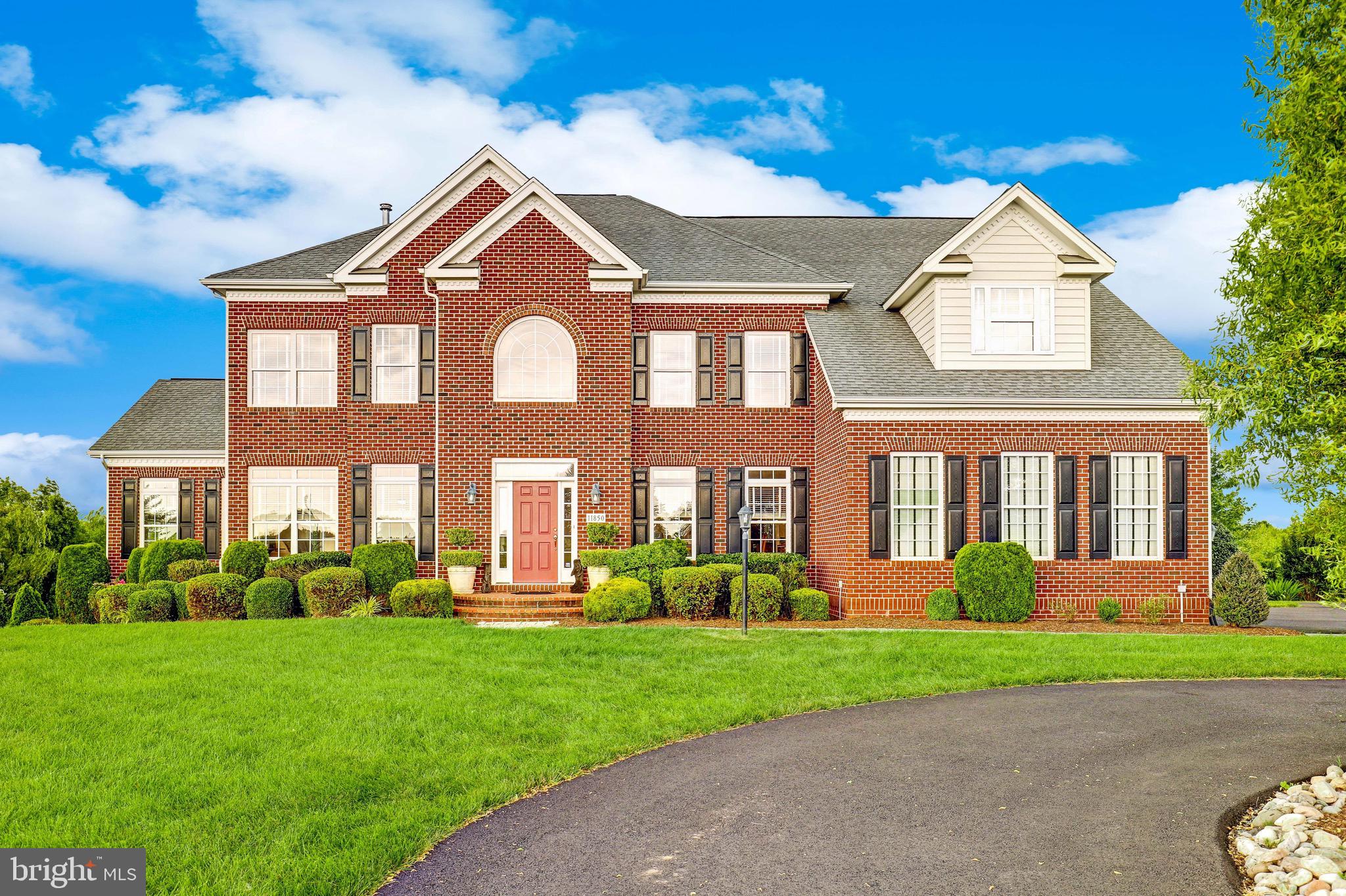 KETTLE RUN ESTATES - Residential