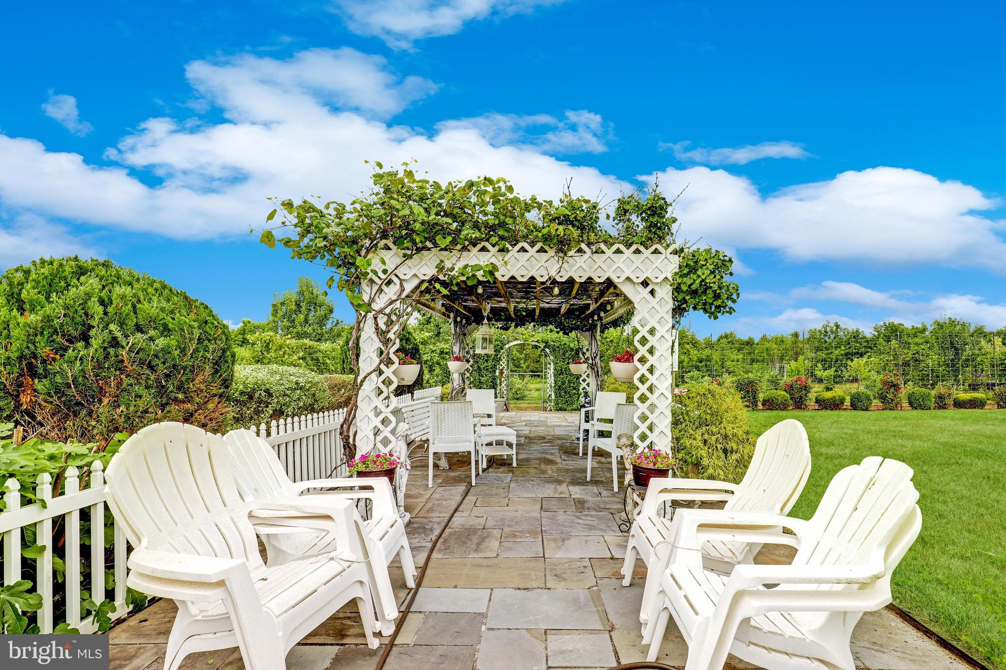 KETTLE RUN ESTATES - Residential