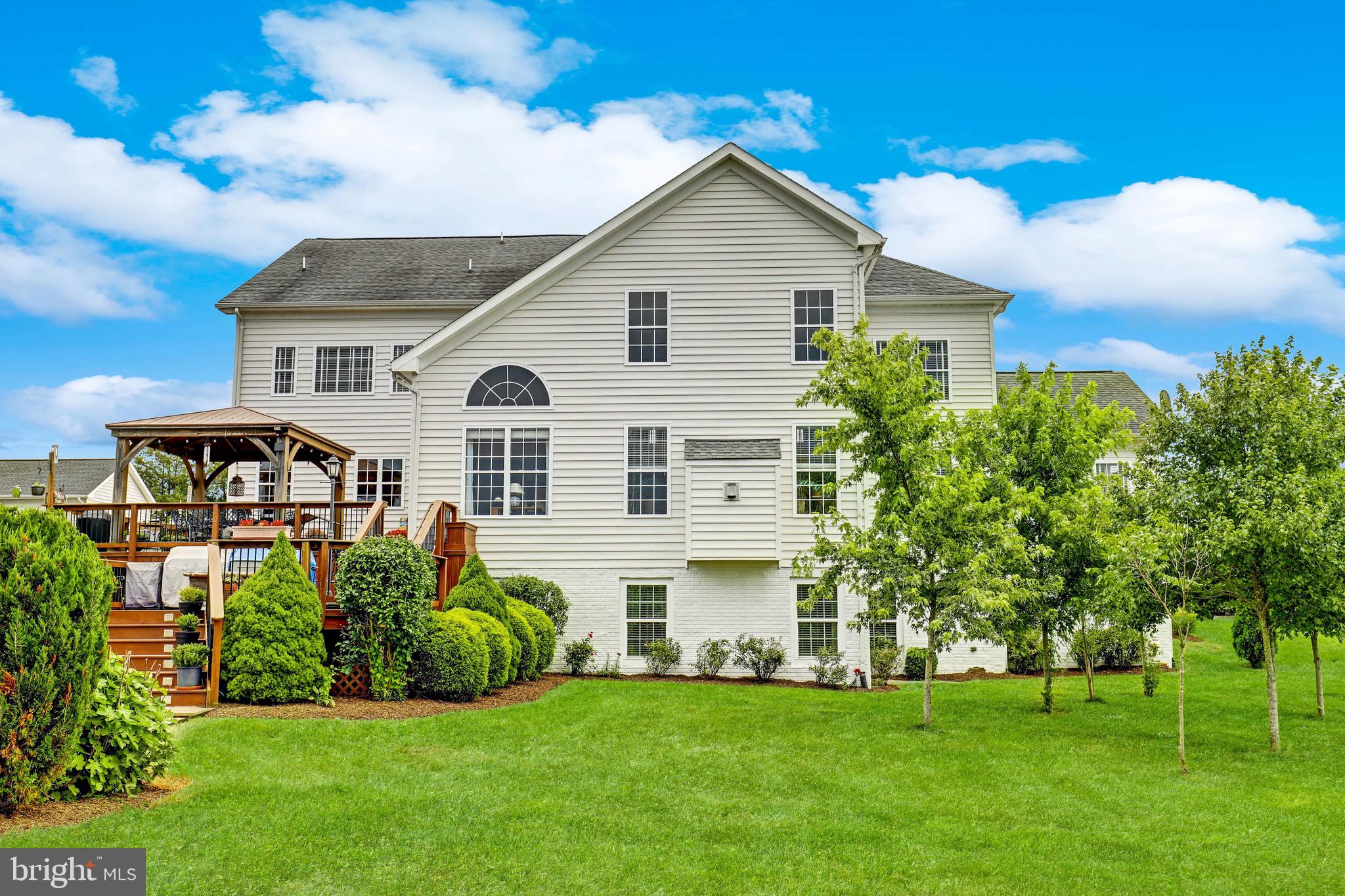 KETTLE RUN ESTATES - Residential