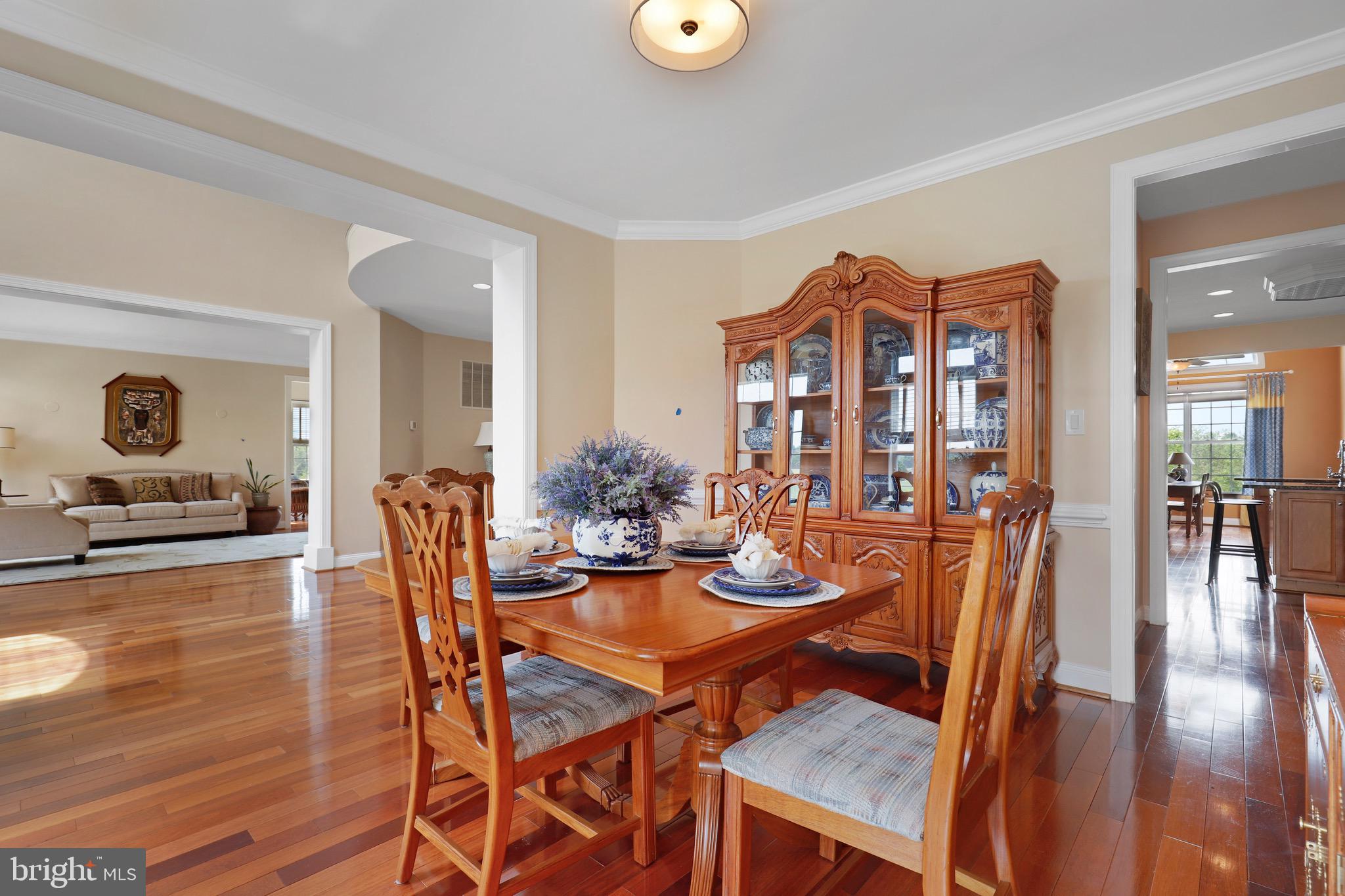 KETTLE RUN ESTATES - Residential