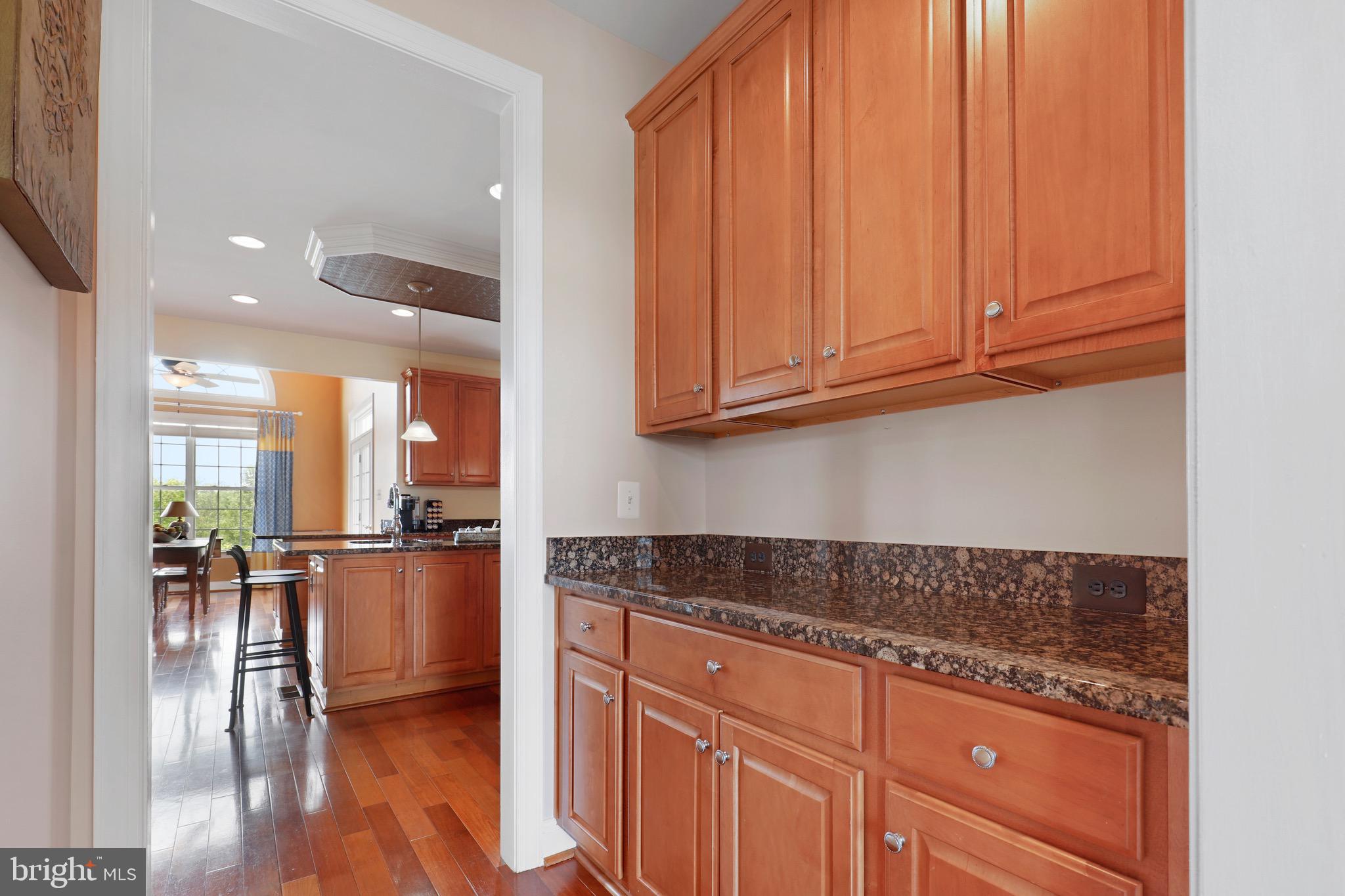 KETTLE RUN ESTATES - Residential