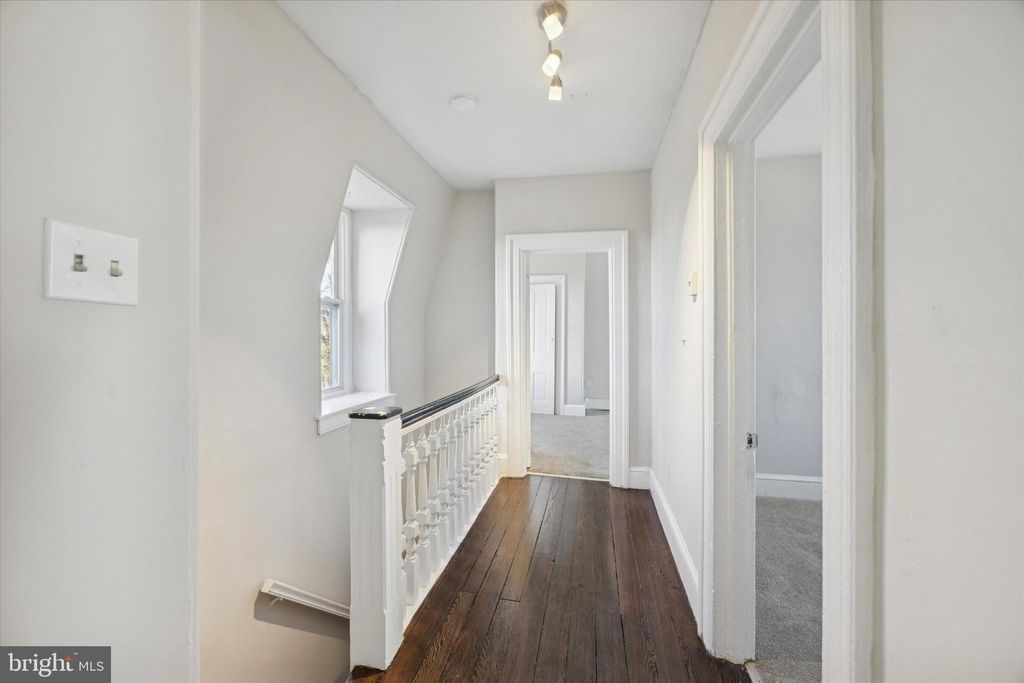 Photo of 222 Henderson Avenue #3, RIDLEY PARK, PA 19078 (MLS # PADE2105382)