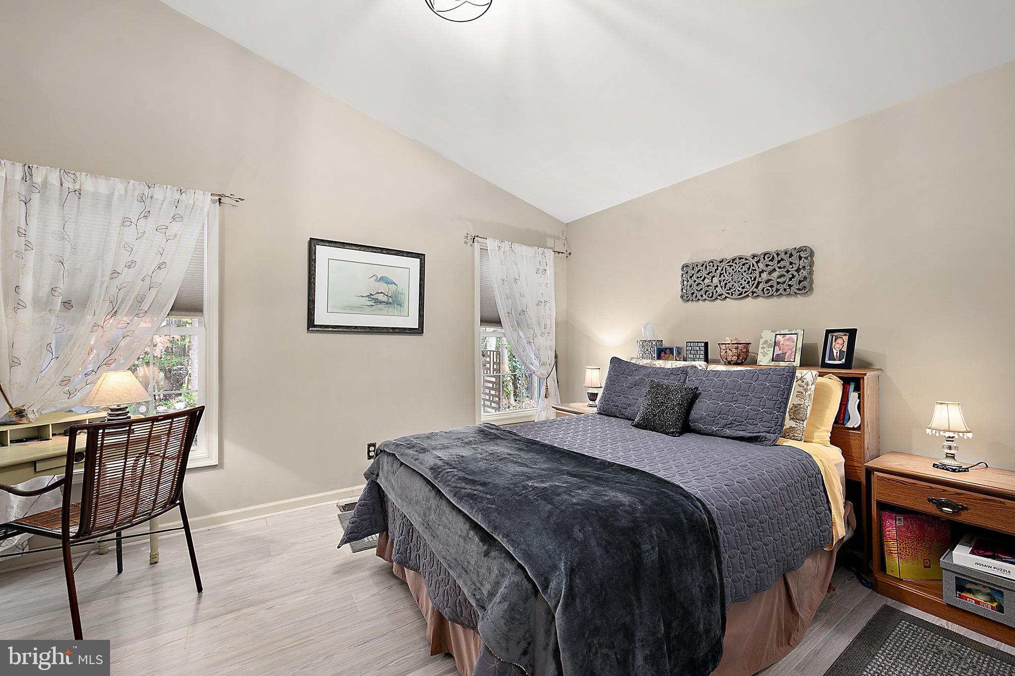 OCEAN PINES - TEAL BAY - Residential