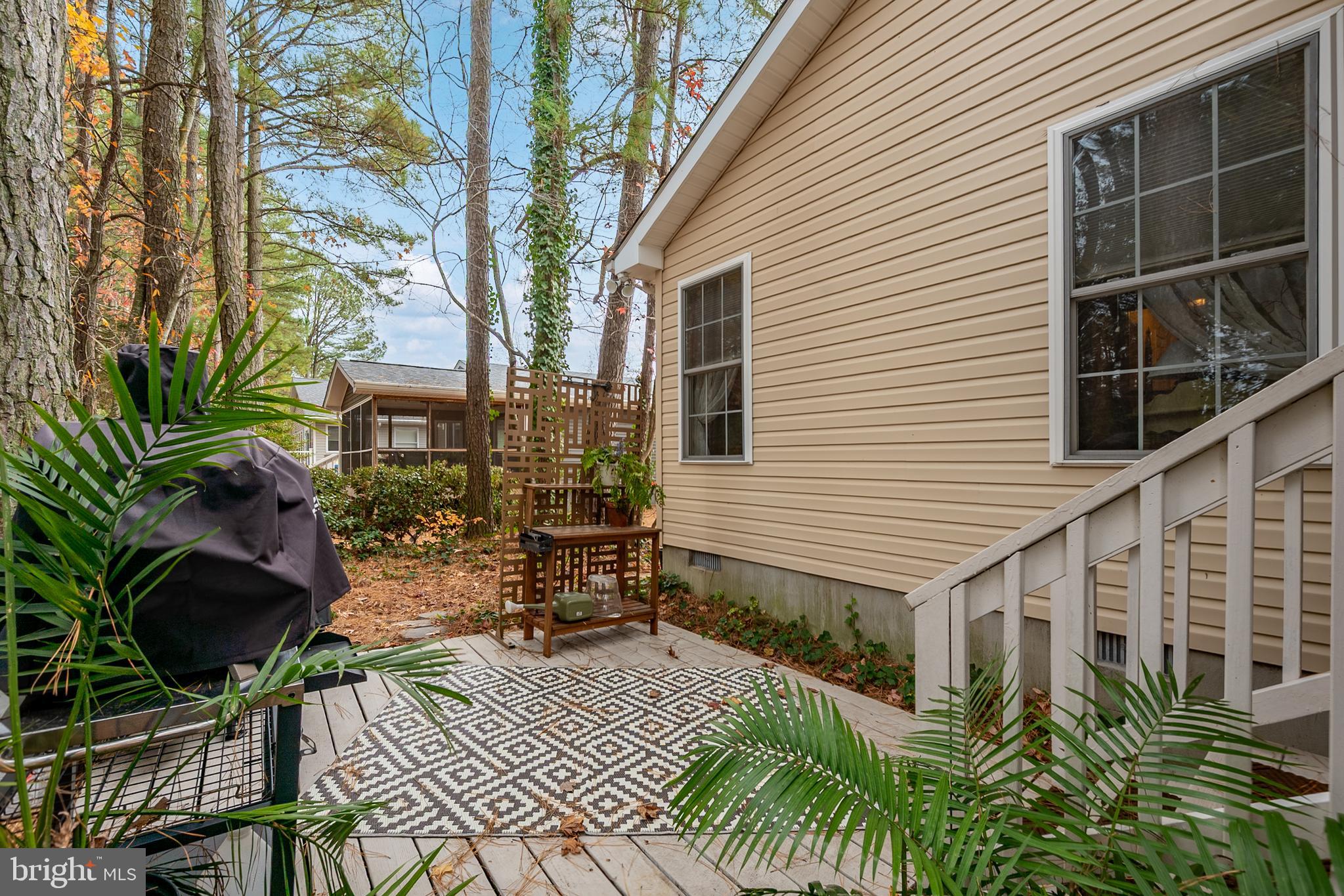 OCEAN PINES - TEAL BAY - Residential