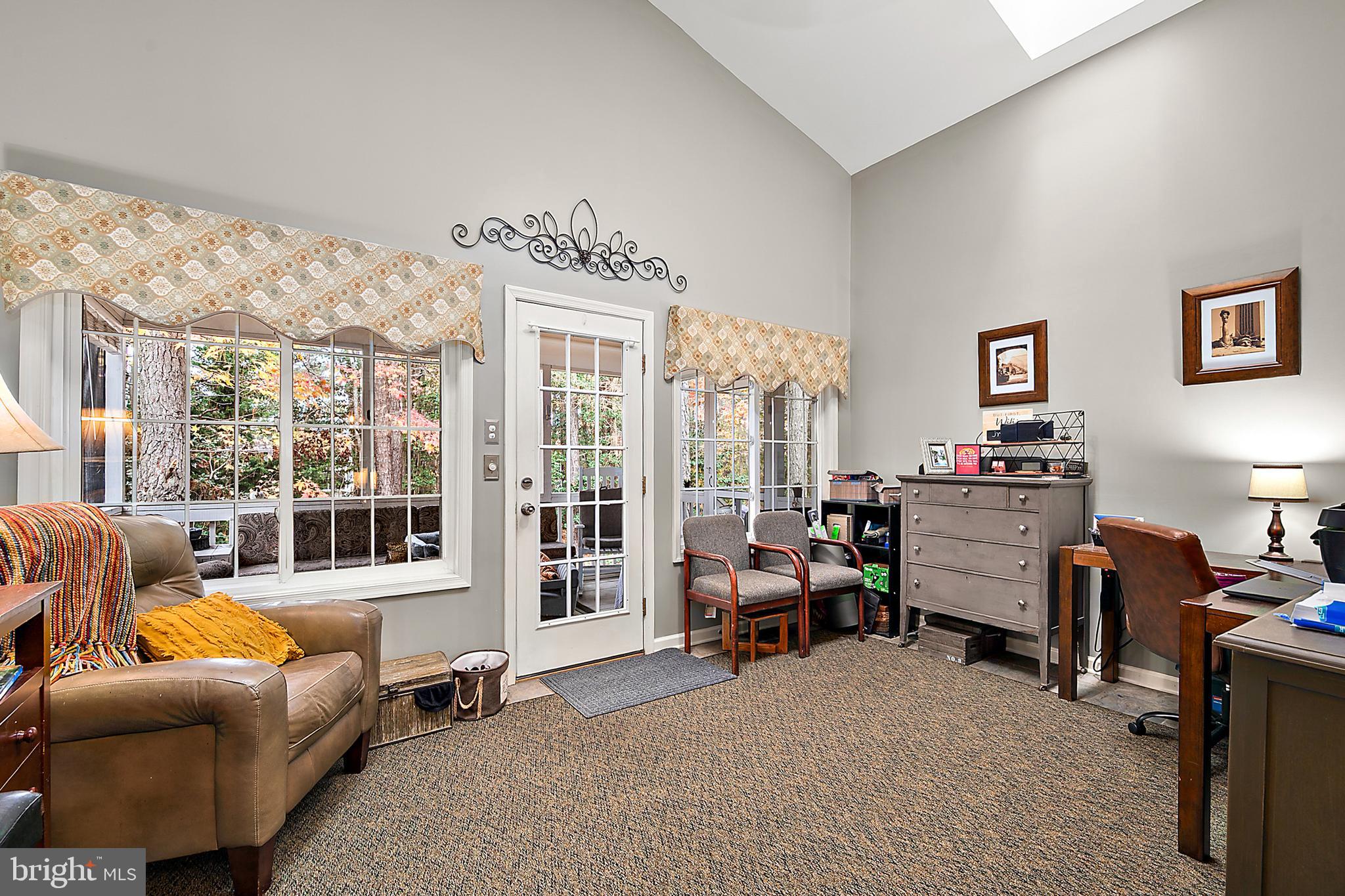 OCEAN PINES - TEAL BAY - Residential