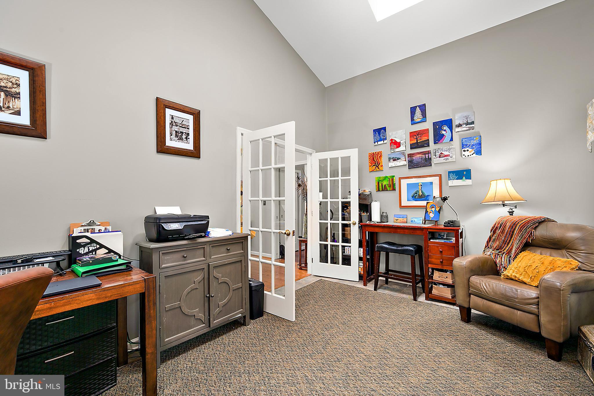 OCEAN PINES - TEAL BAY - Residential