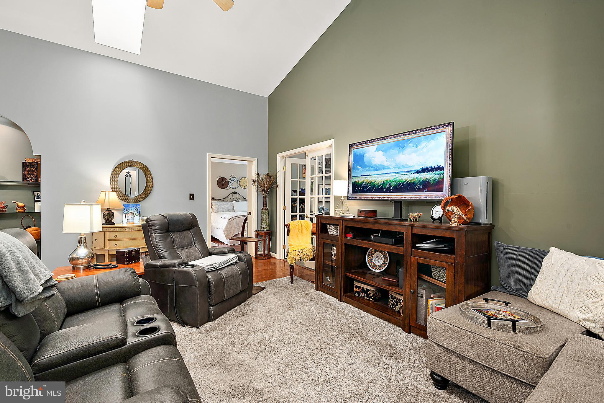 OCEAN PINES - TEAL BAY - Residential