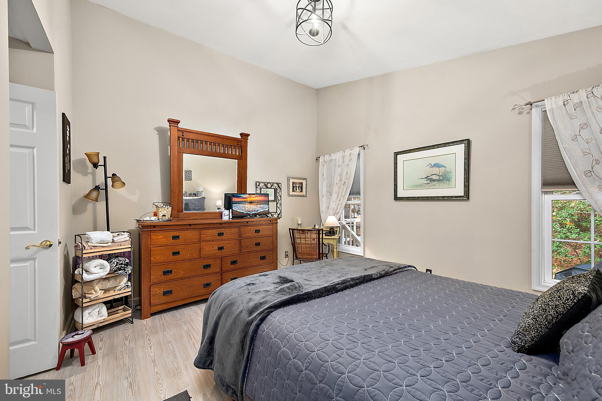 OCEAN PINES - TEAL BAY - Residential