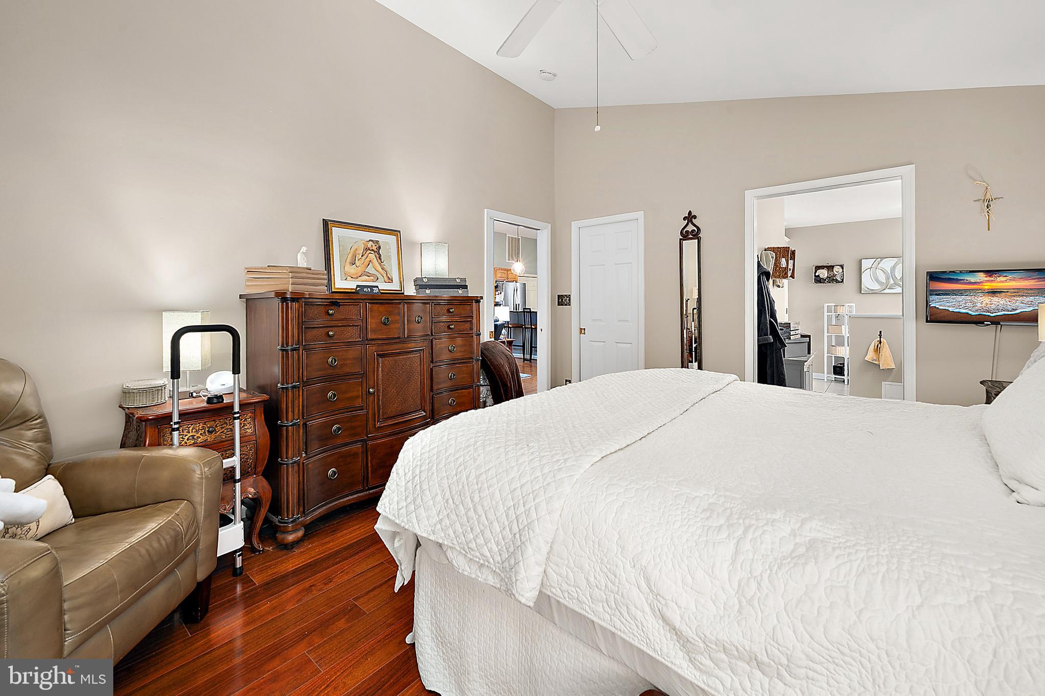 OCEAN PINES - TEAL BAY - Residential