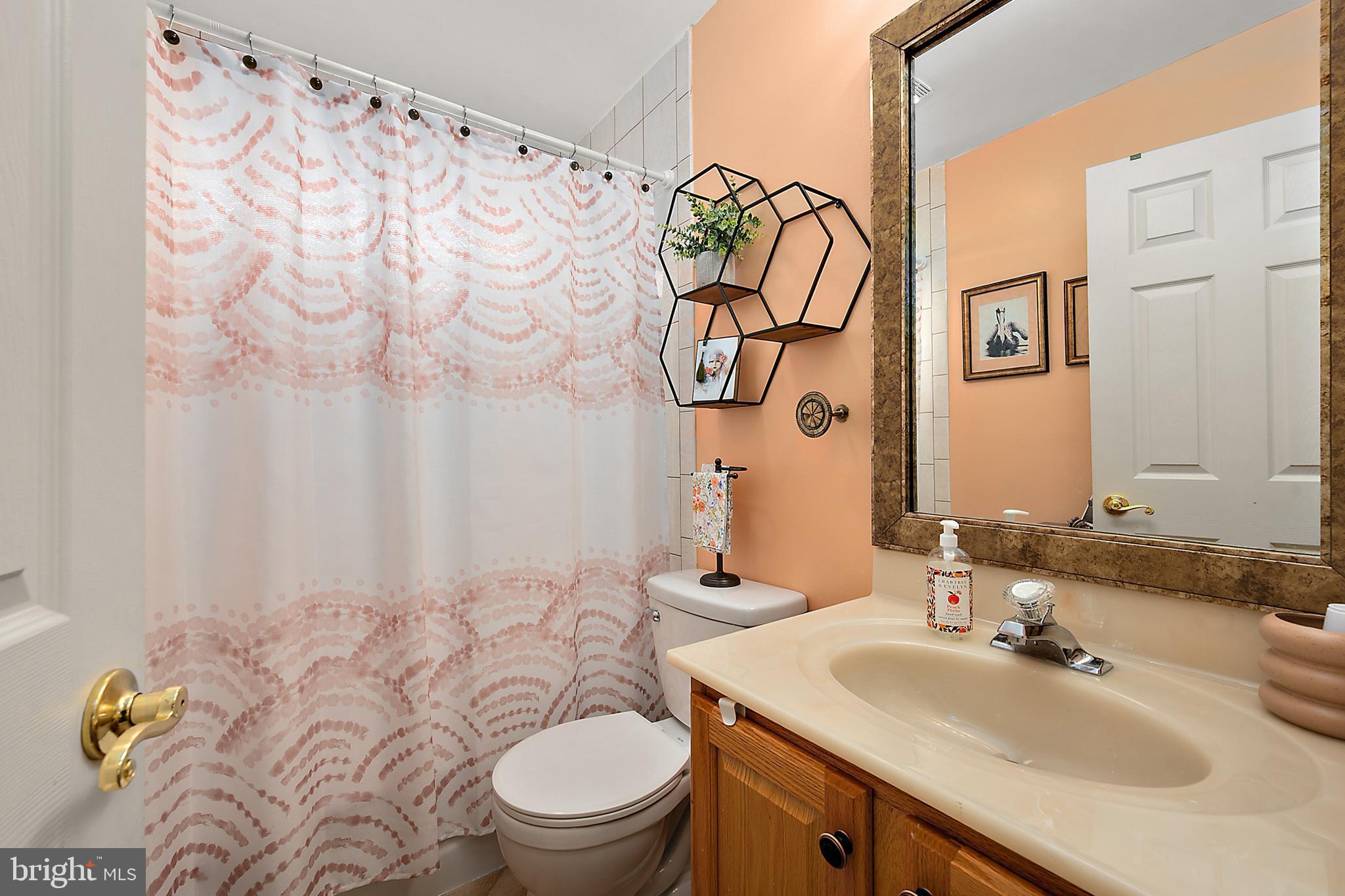 OCEAN PINES - TEAL BAY - Residential