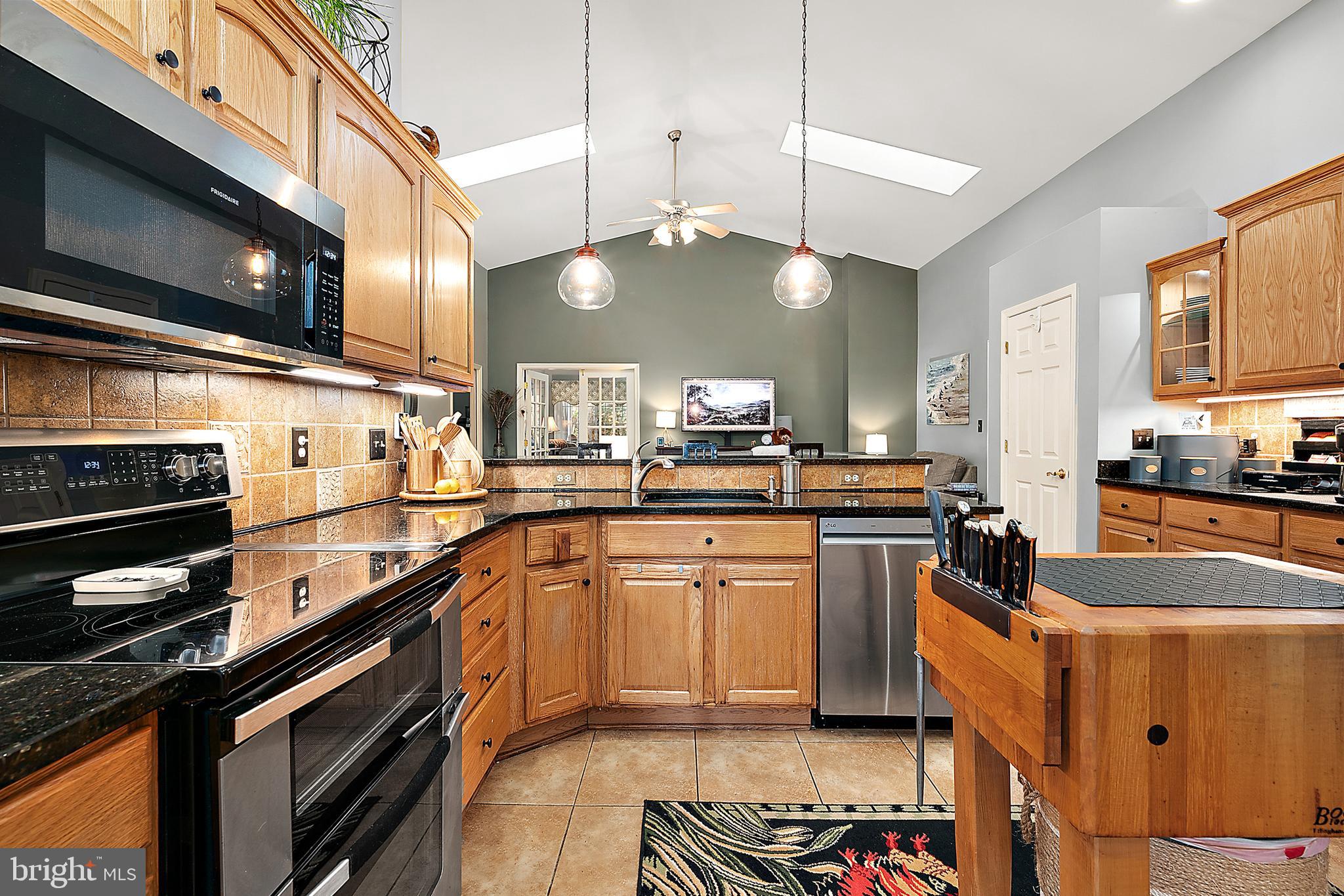 OCEAN PINES - TEAL BAY - Residential