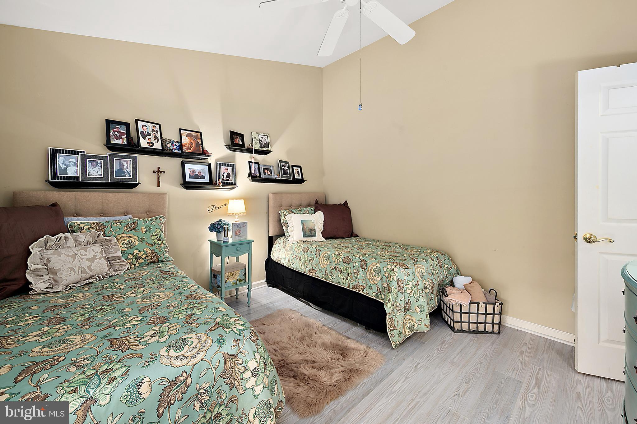 OCEAN PINES - TEAL BAY - Residential