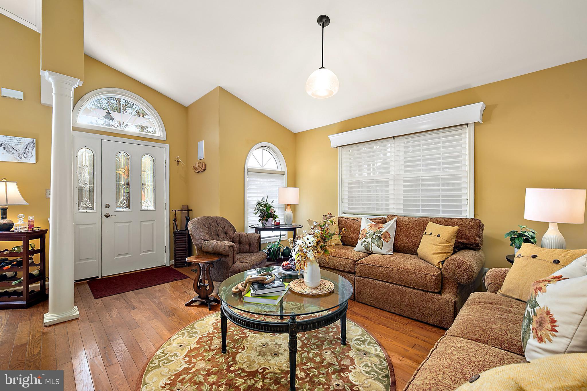 OCEAN PINES - TEAL BAY - Residential