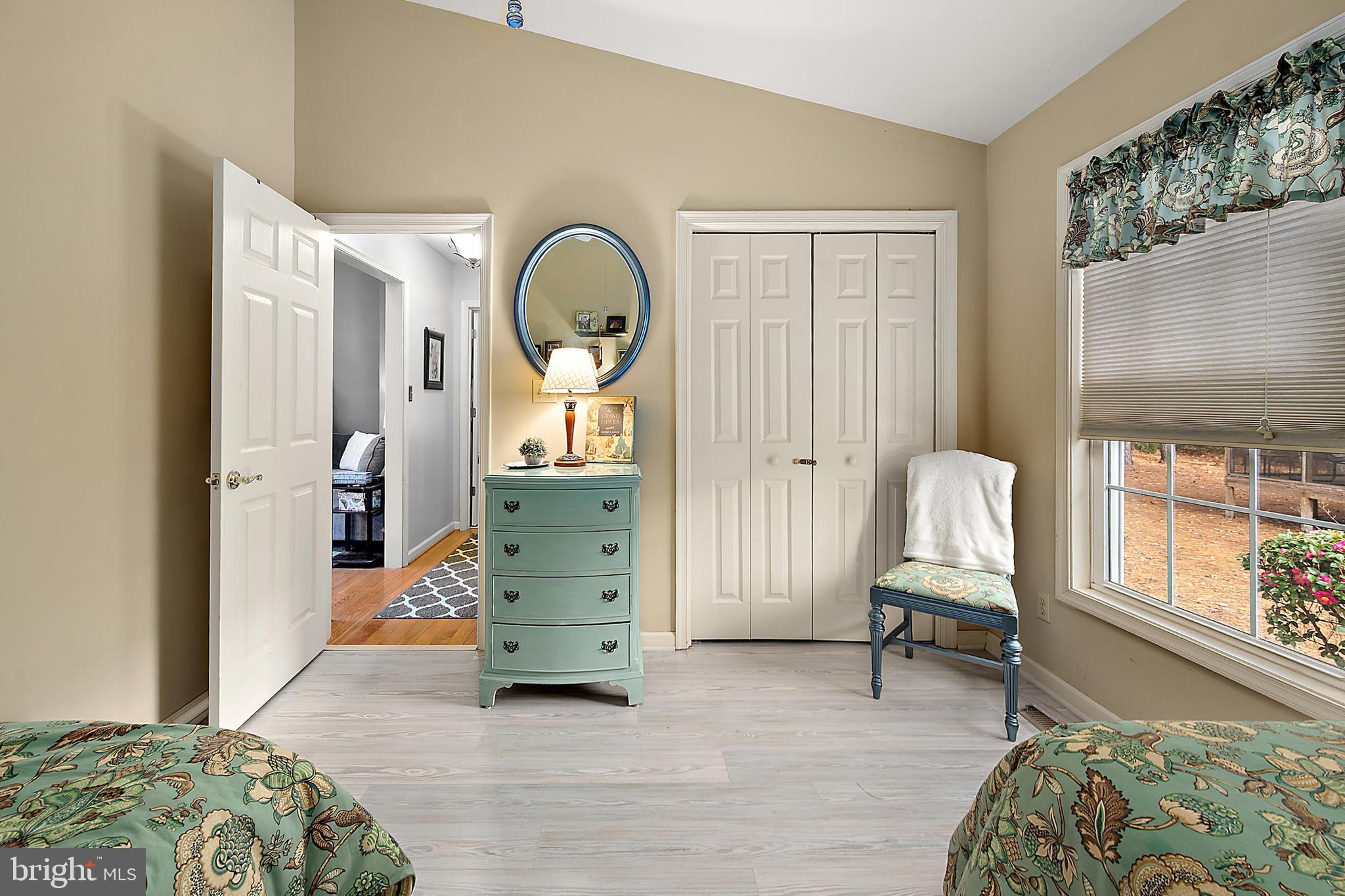 OCEAN PINES - TEAL BAY - Residential