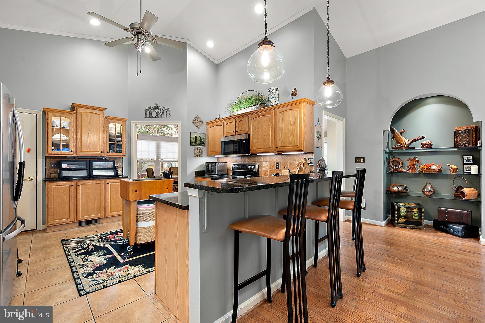 OCEAN PINES - TEAL BAY - Residential