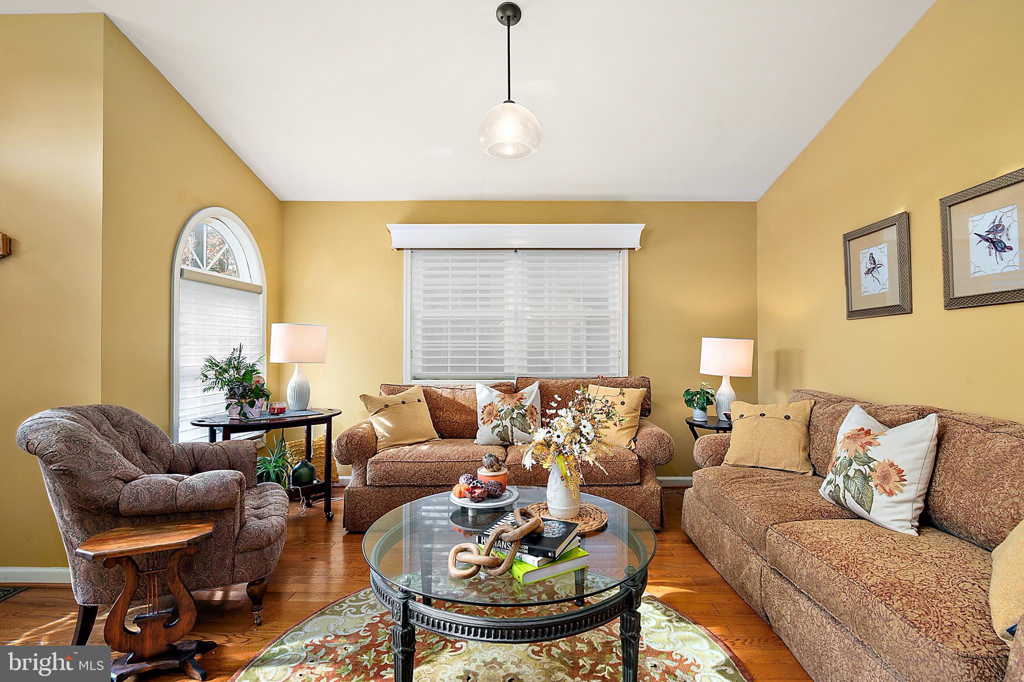 OCEAN PINES - TEAL BAY - Residential