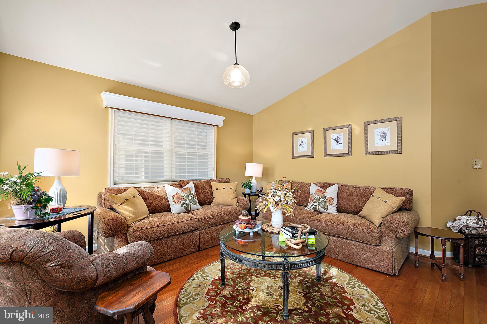 OCEAN PINES - TEAL BAY - Residential