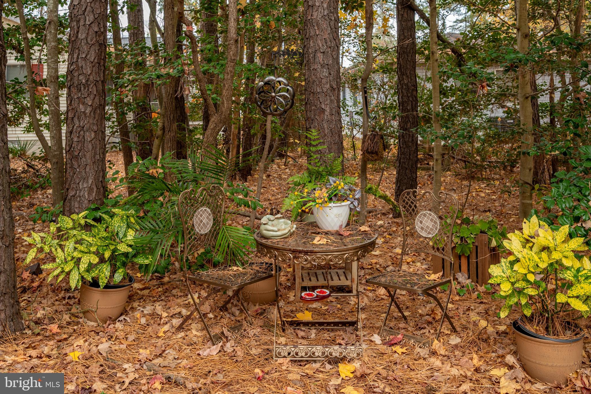 OCEAN PINES - TEAL BAY - Residential