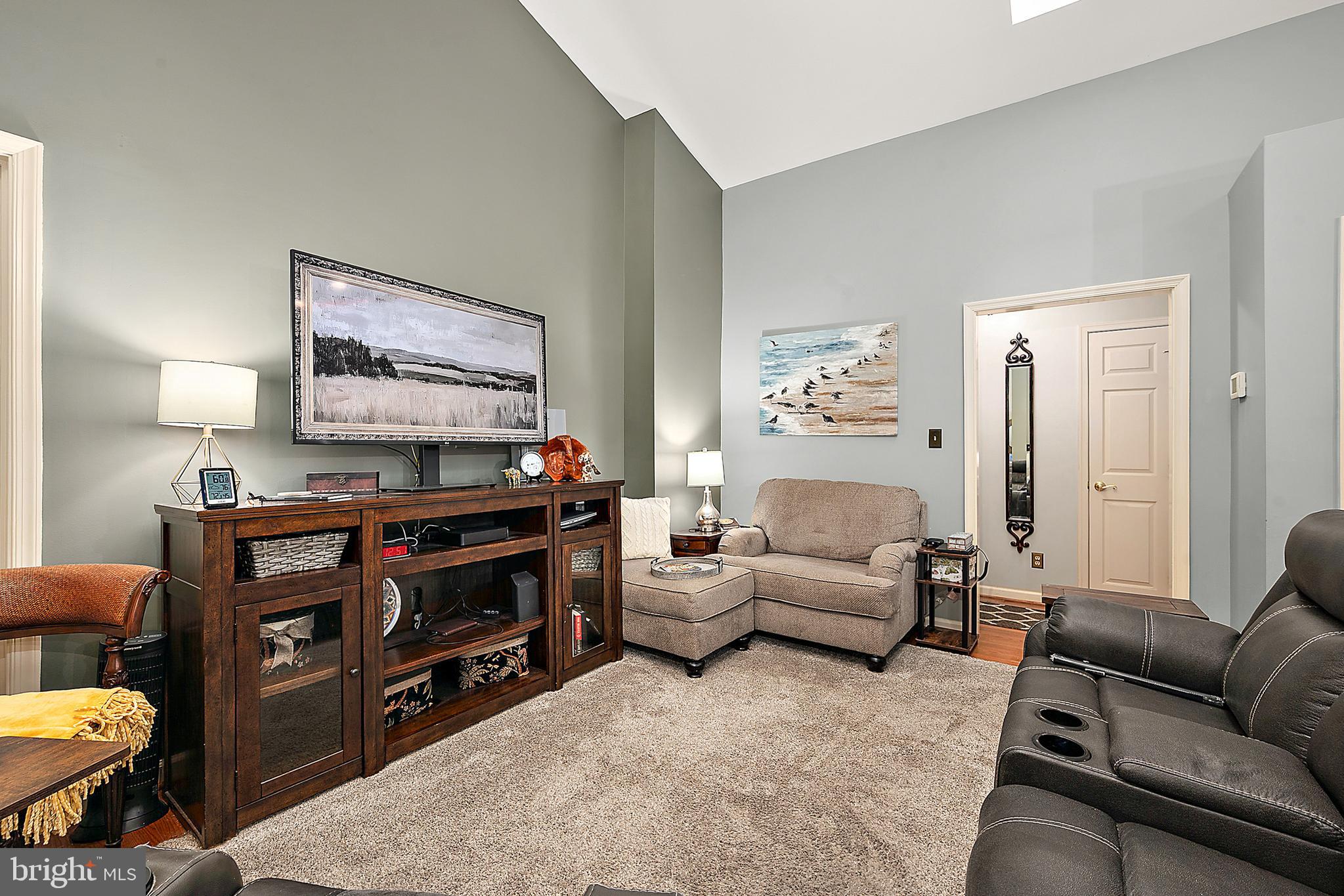 OCEAN PINES - TEAL BAY - Residential