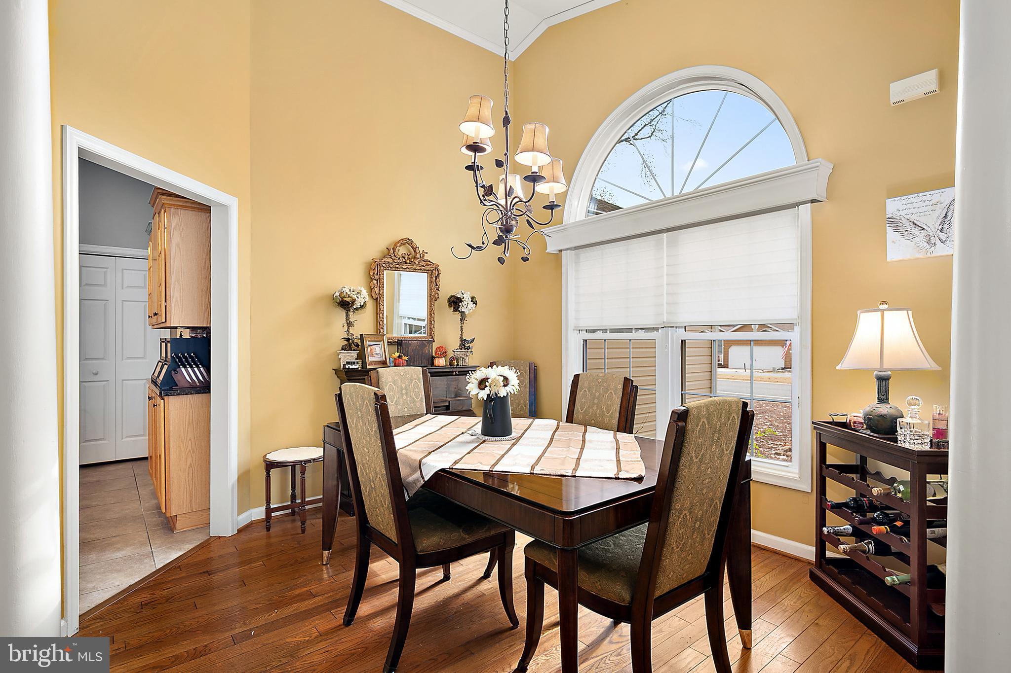 OCEAN PINES - TEAL BAY - Residential