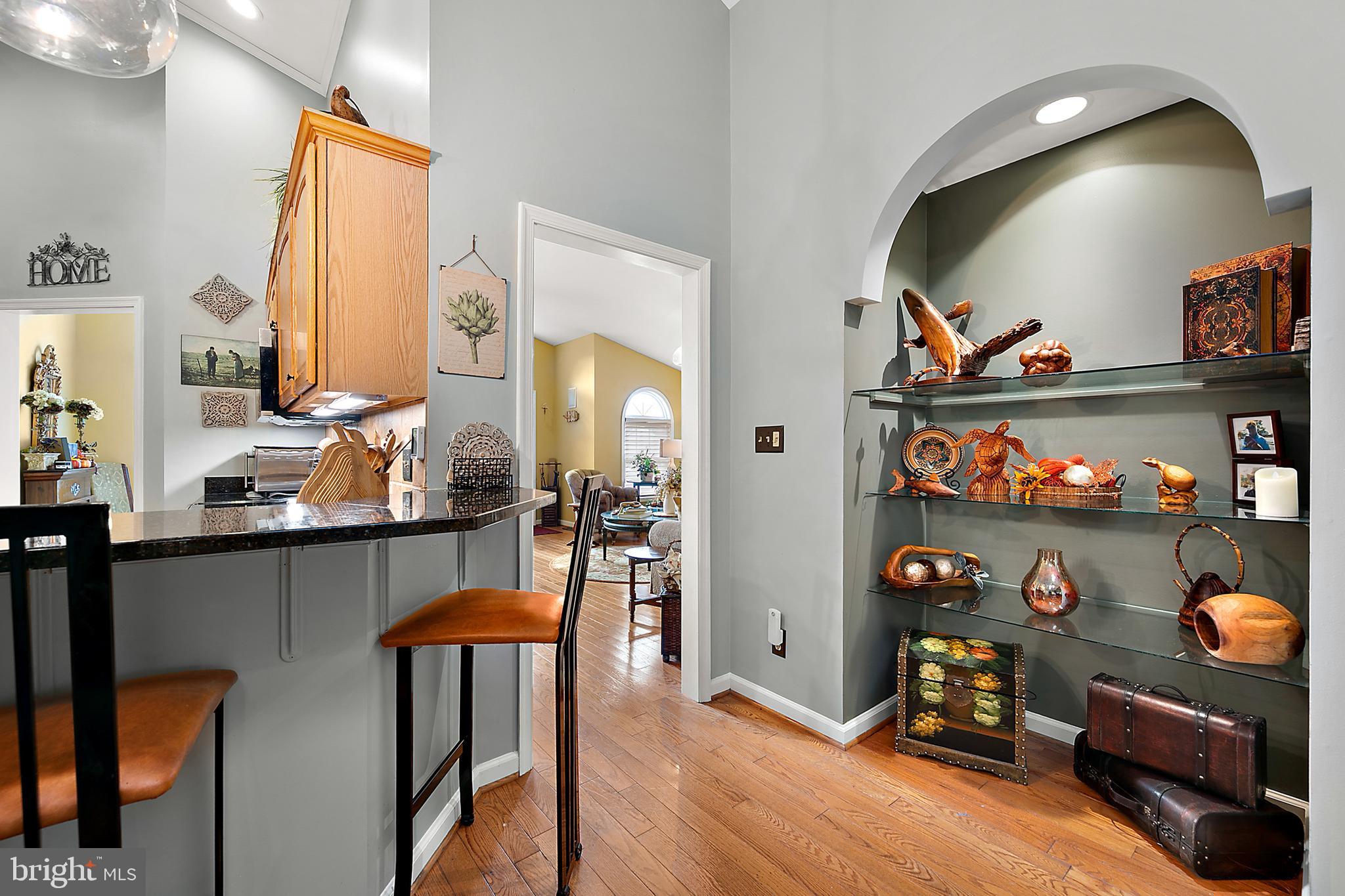 OCEAN PINES - TEAL BAY - Residential