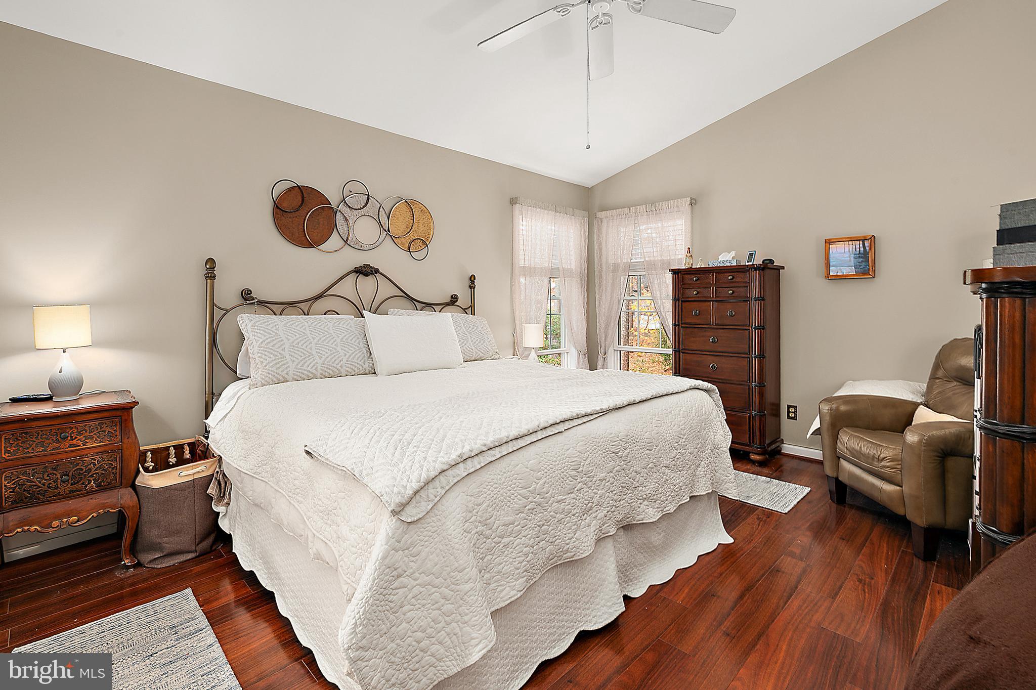 OCEAN PINES - TEAL BAY - Residential