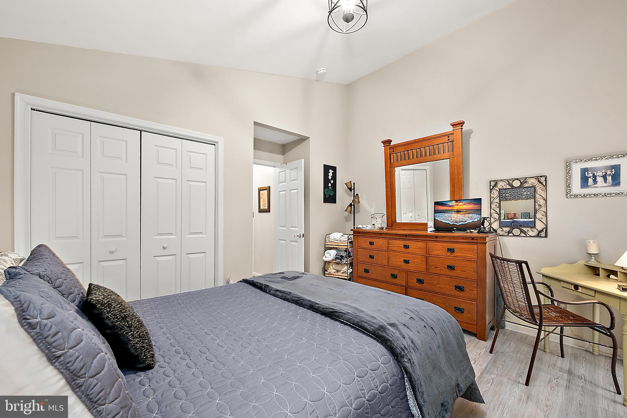 OCEAN PINES - TEAL BAY - Residential