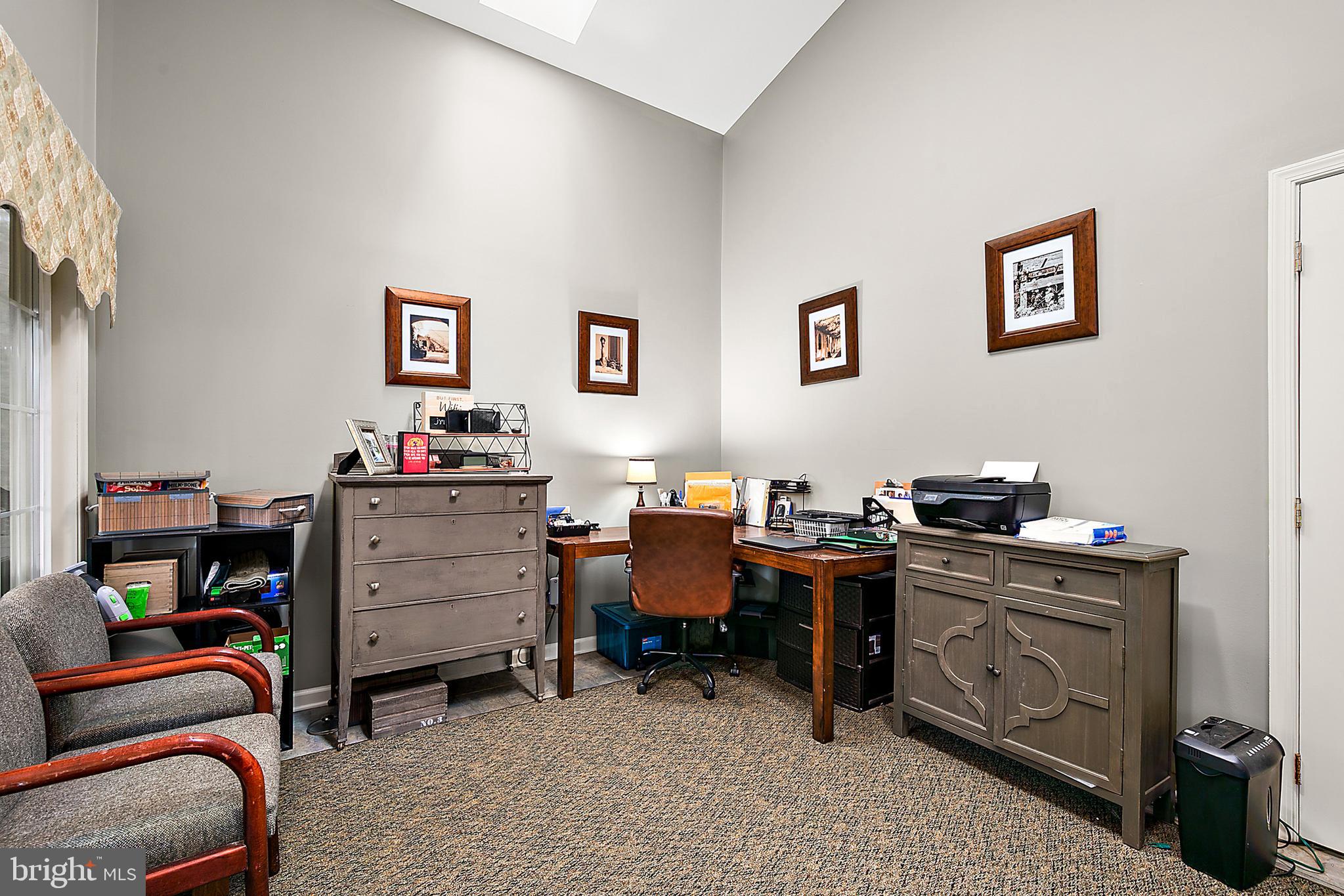 OCEAN PINES - TEAL BAY - Residential