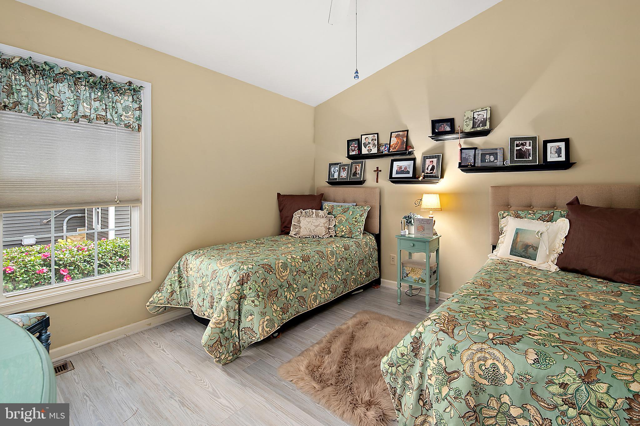 OCEAN PINES - TEAL BAY - Residential