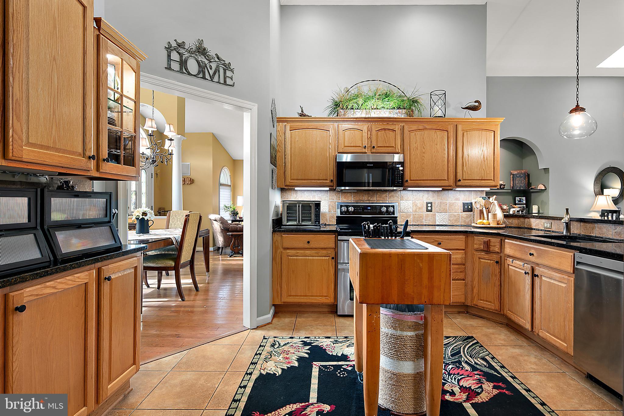 OCEAN PINES - TEAL BAY - Residential