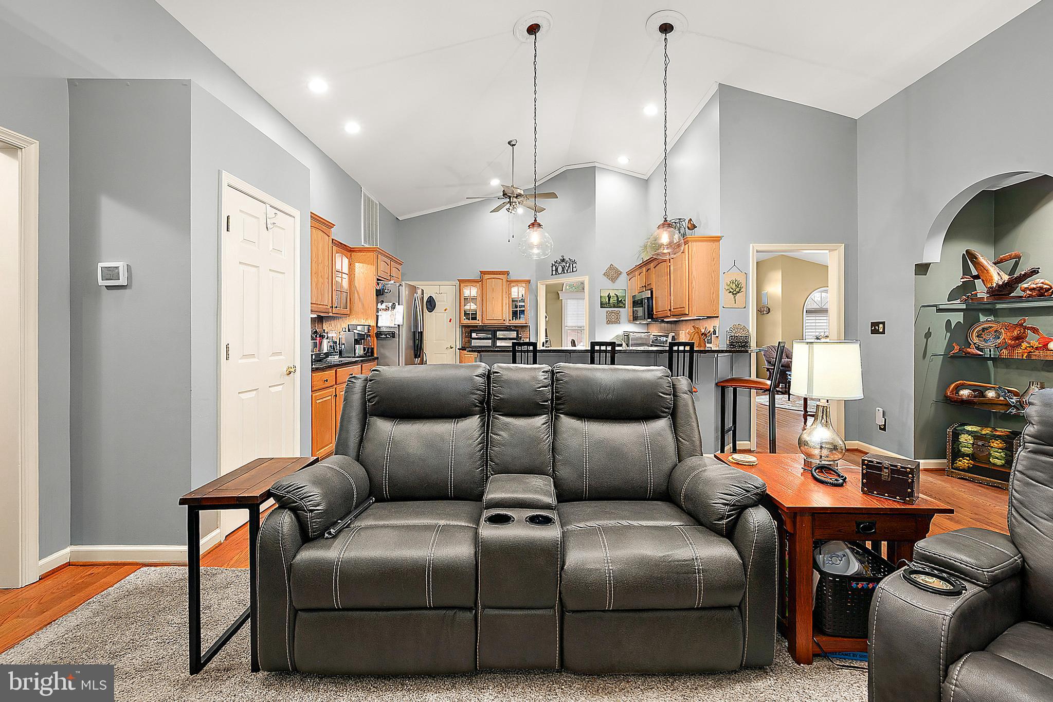 OCEAN PINES - TEAL BAY - Residential