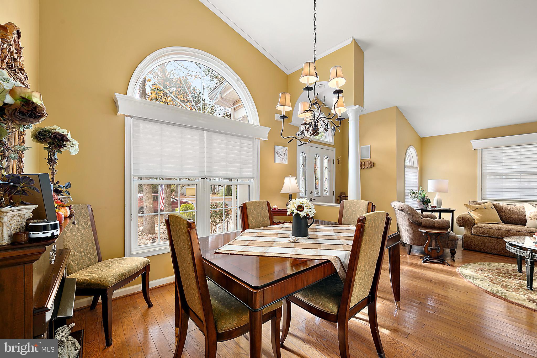 OCEAN PINES - TEAL BAY - Residential